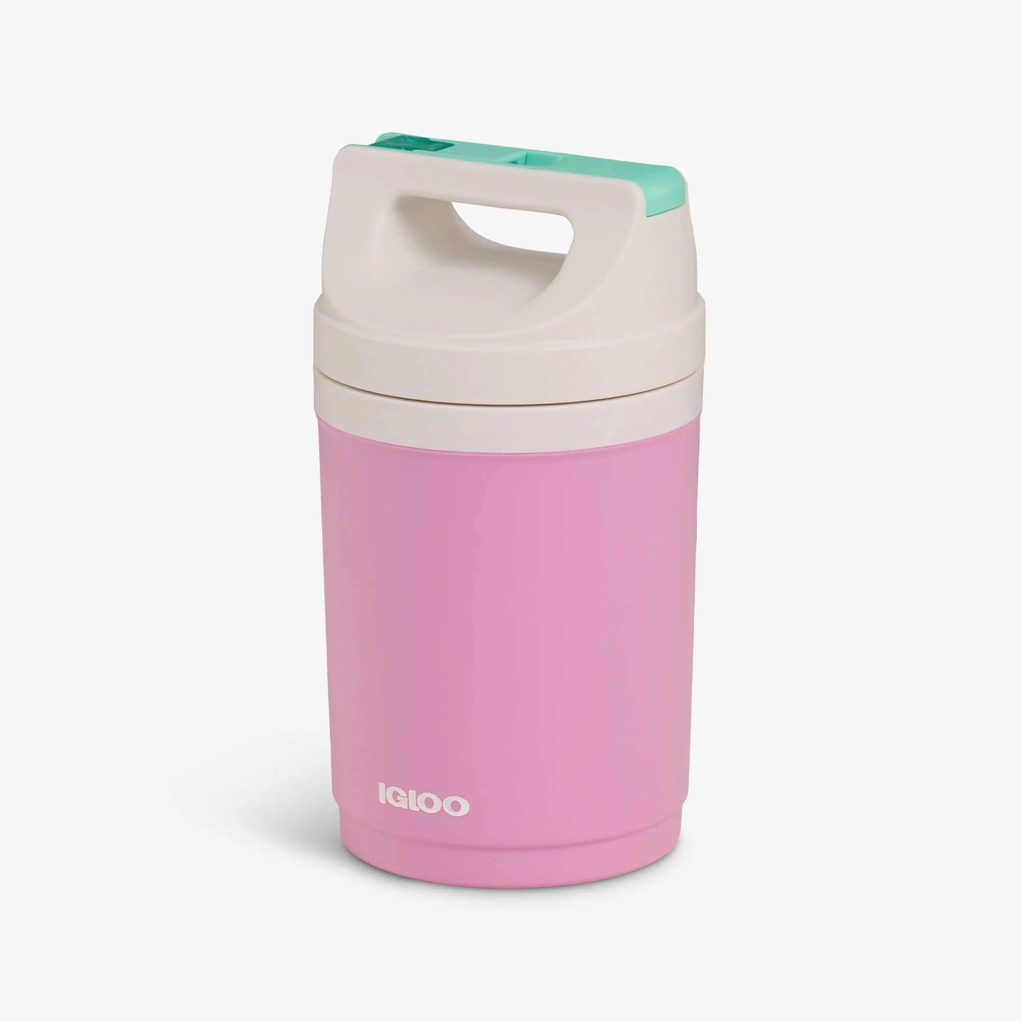 Igloo Insulated Cooler Durable Cooler Retro Playmate Half Gallon Jug - Image 4