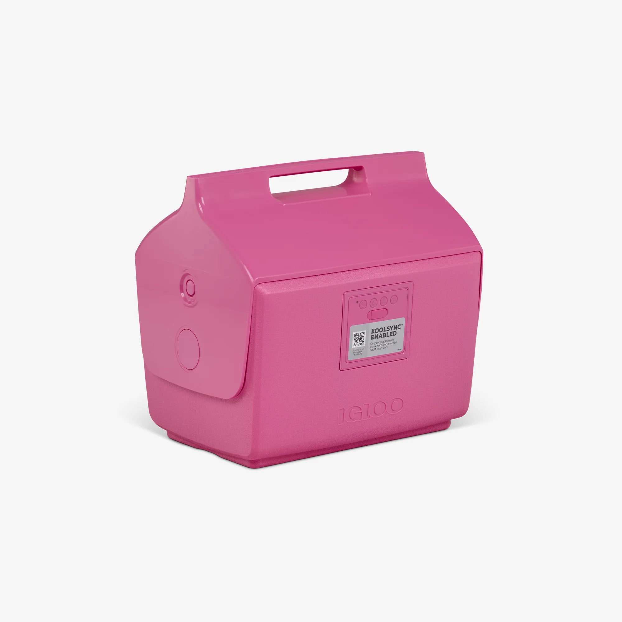 Igloo Insulated Cooler Durable Cooler KoolTunes™ - Image 25