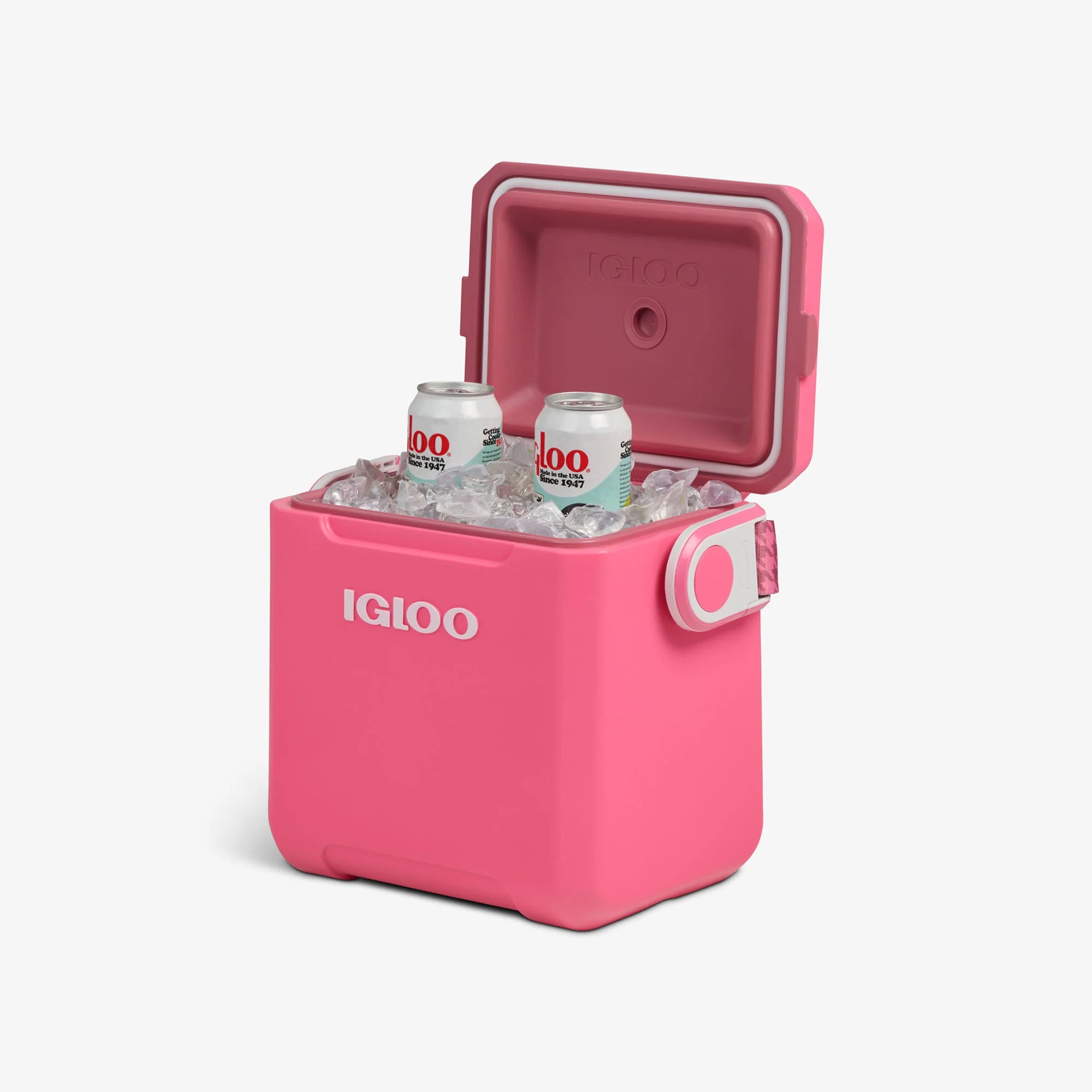 Igloo Insulated Cooler Durable Cooler Tag Along Too Remix Cooler - Image 4