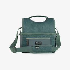 Igloo Portable Cooler Durable Cooler Everyday Lunch Pail Cooler Bag