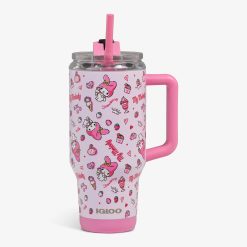 Igloo Insulated Cooler Durable Cooler My Melody? 32 Oz Travel Mug