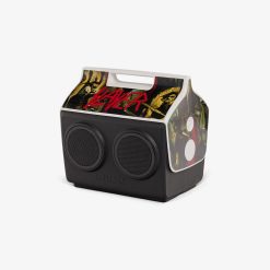 Alternative view of Igloo Insulated Cooler Durable Cooler Slayer Reign in Blood KoolTunes™
