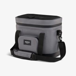 Alternative view of Igloo Insulated Cooler Outdoor Cooler Trailmate®  18-Can Cooler Bag