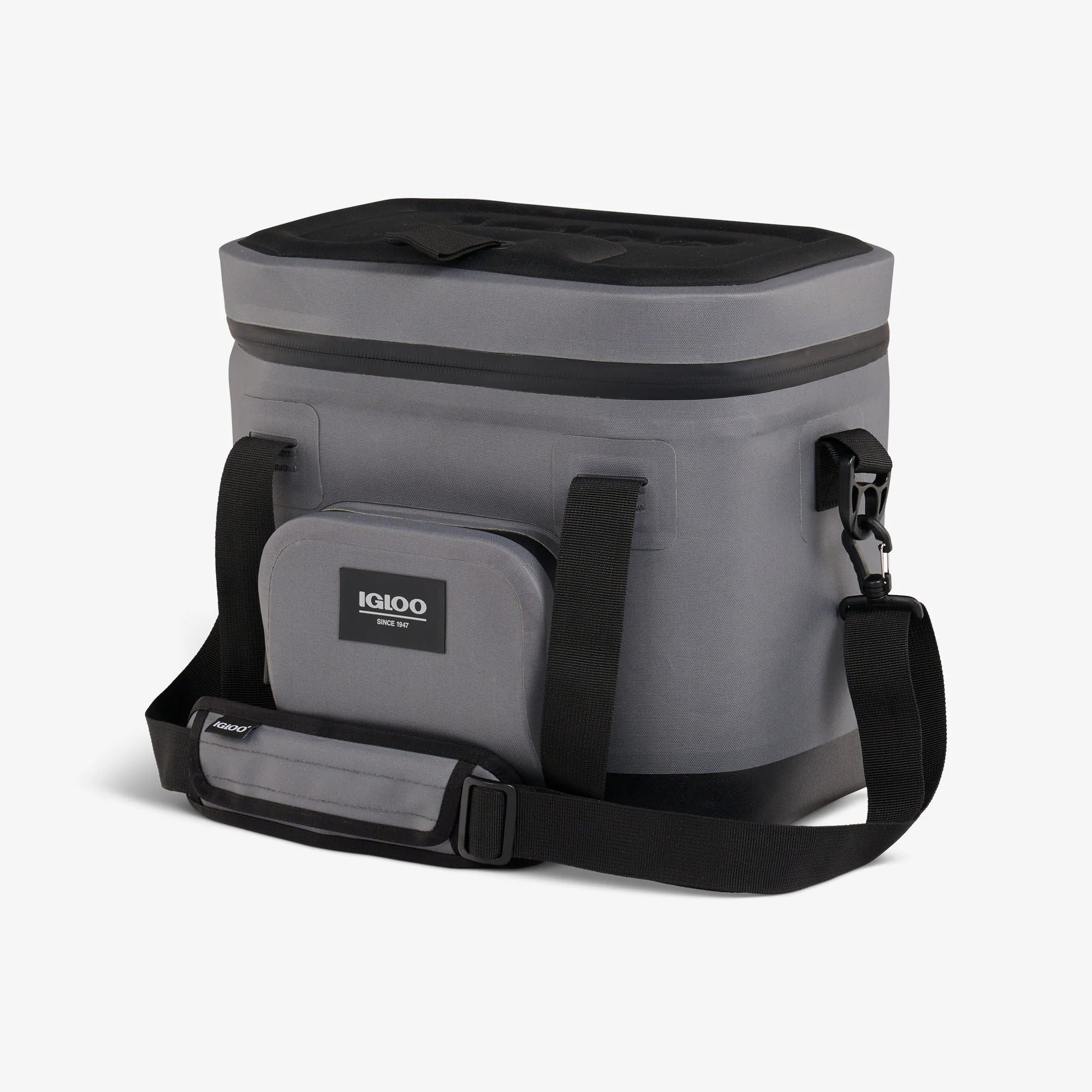 Igloo Insulated Cooler Outdoor Cooler Trailmate® 18-Can Cooler Bag - Image 2