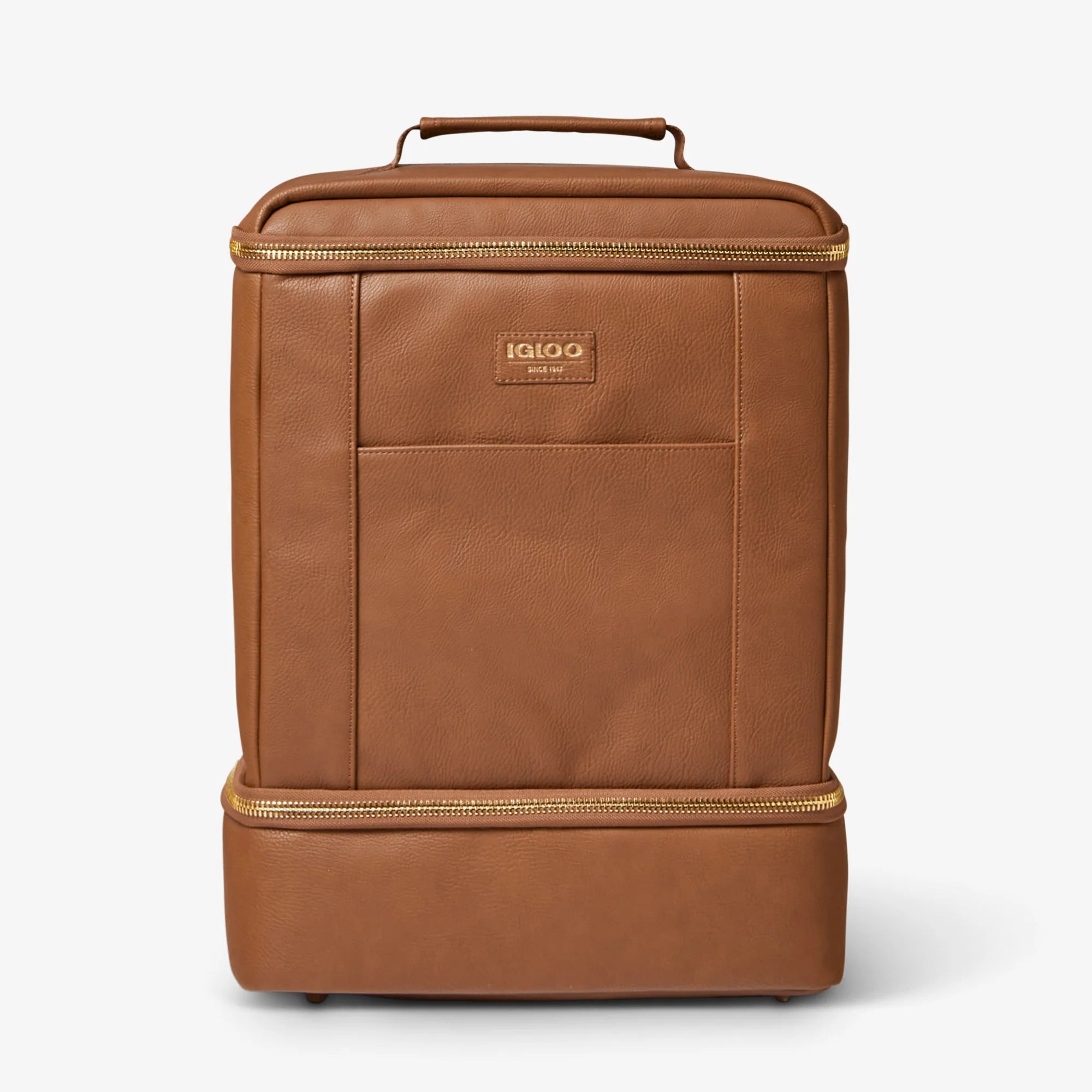 Igloo Durable Luxe? Dual Compartment Backpack
