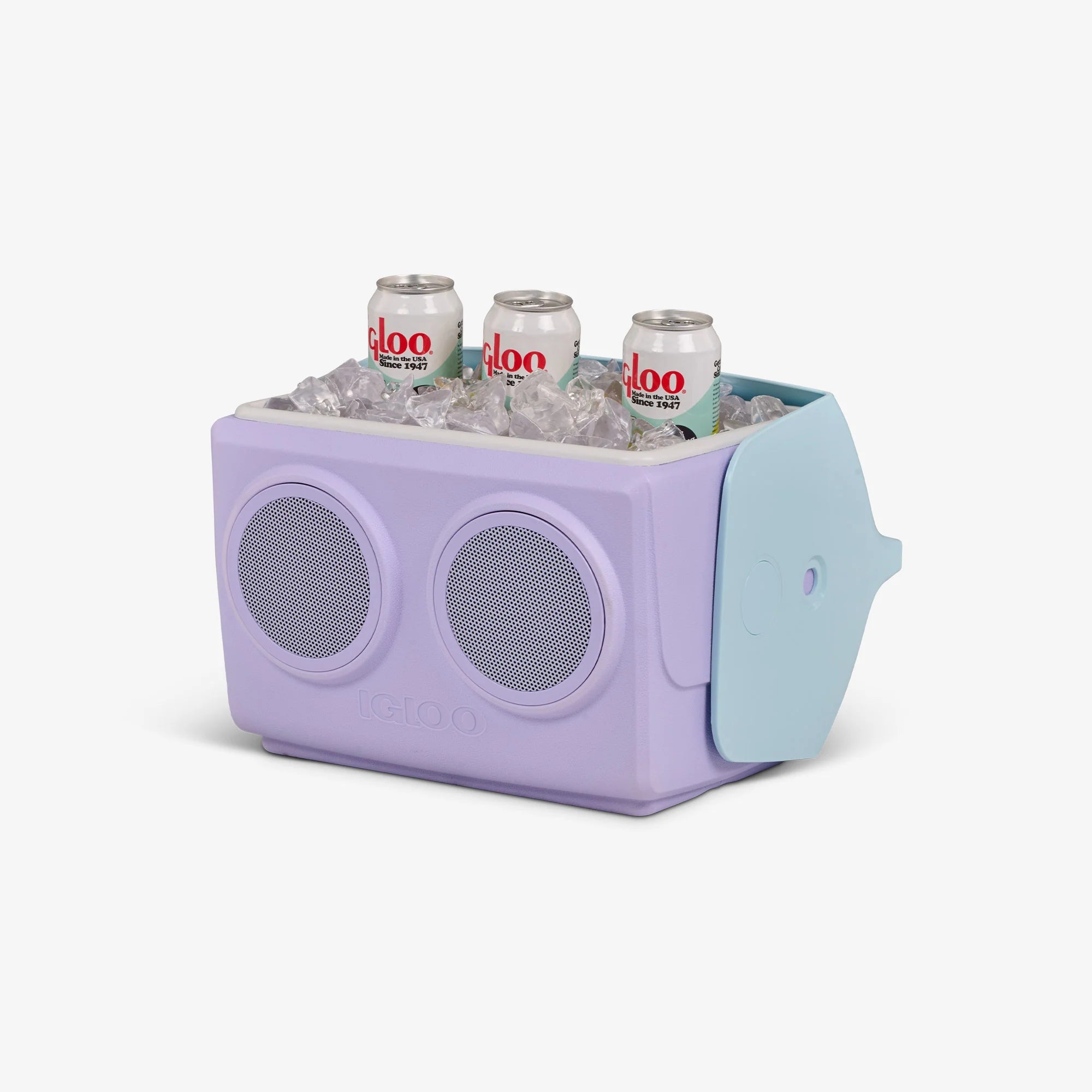 Igloo Insulated Cooler Durable Cooler KoolTunes™ - Image 29