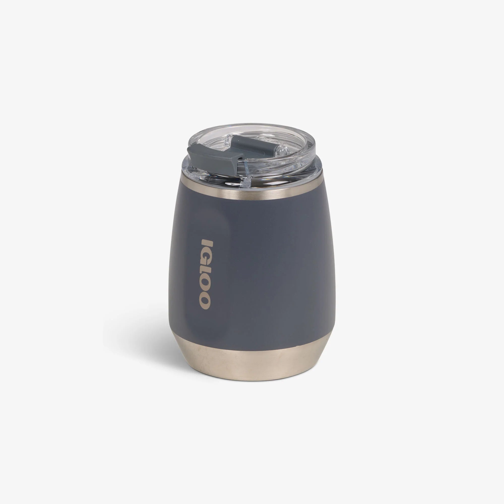Igloo Travel Durable Cooler 10 Oz Wine Tumbler - Image 33