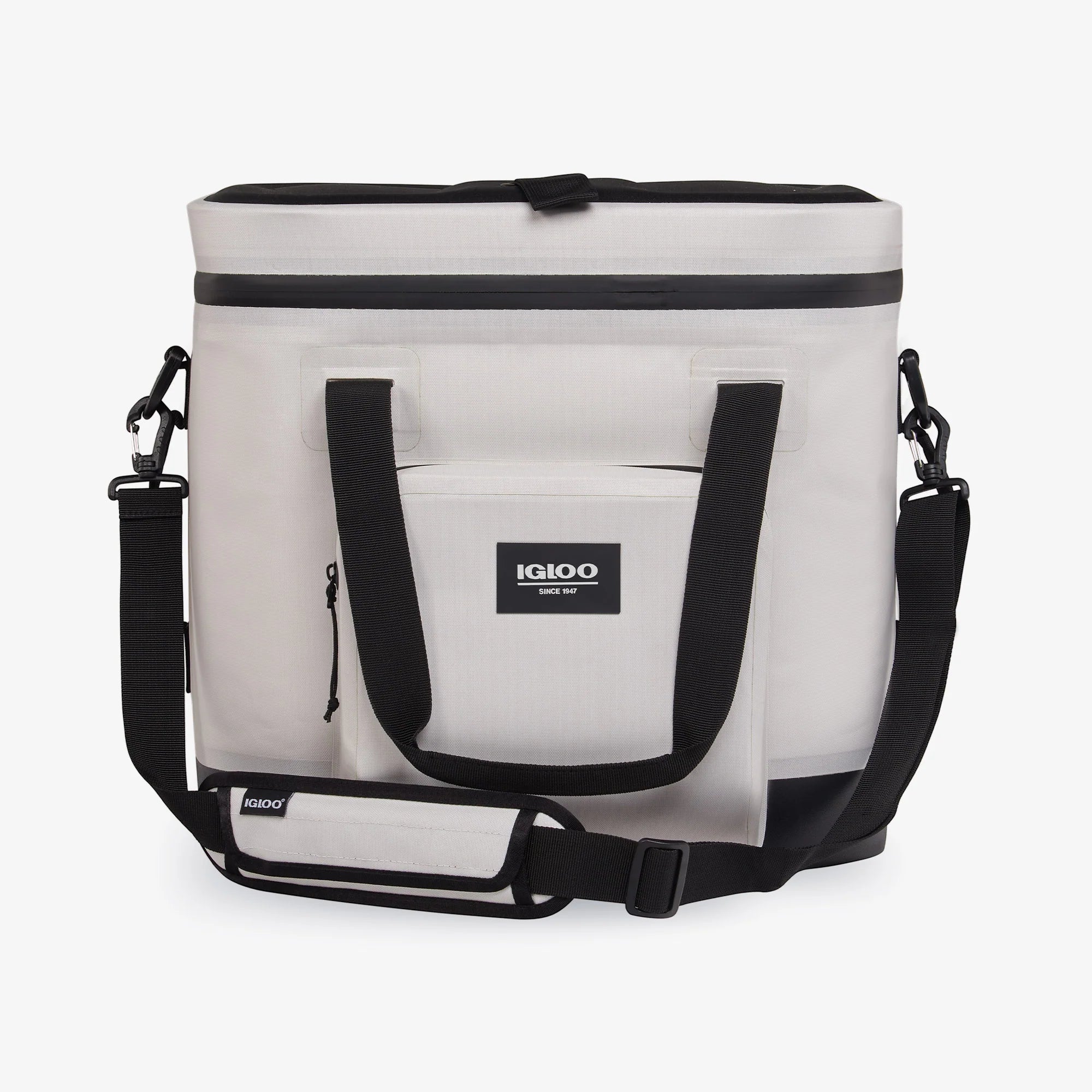 Igloo Insulated Cooler Outdoor Cooler Trailmate® 30-Can Cooler Bag - Image 5