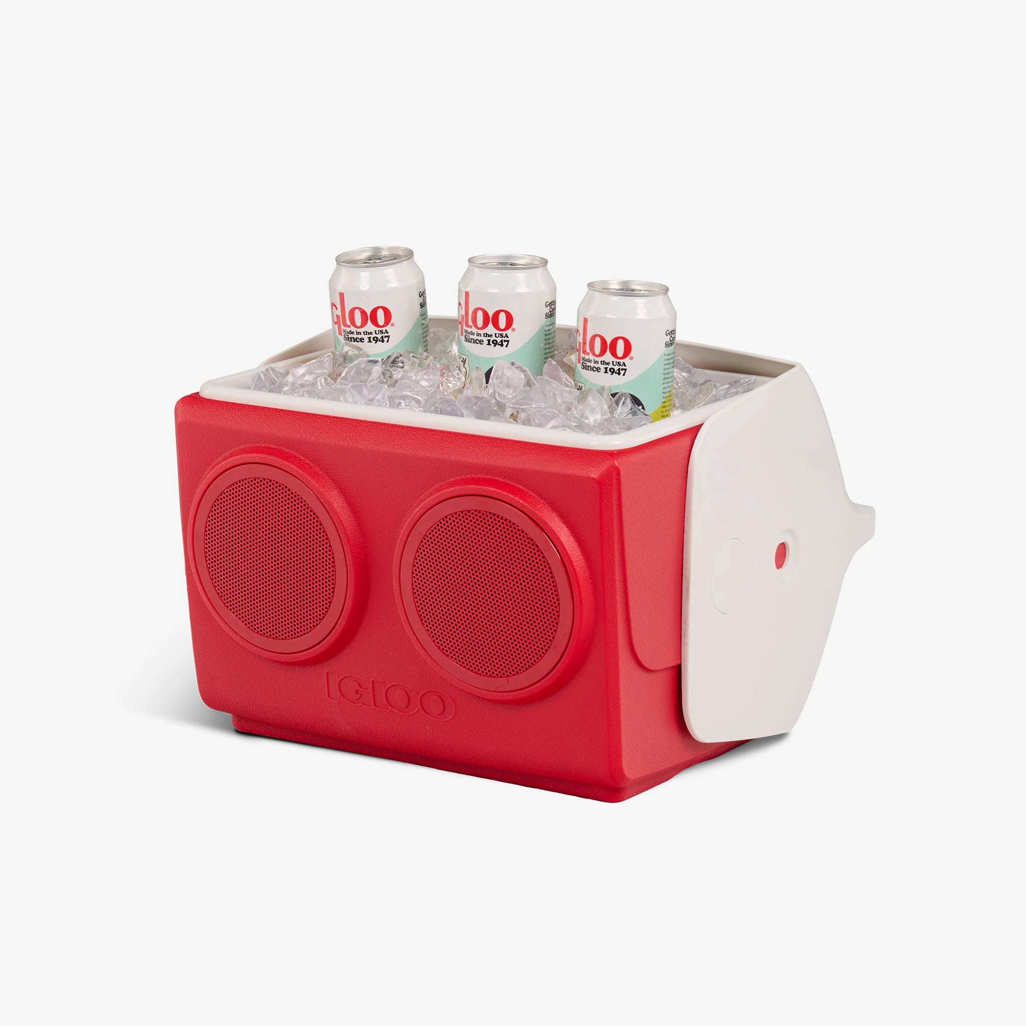Igloo Insulated Cooler Durable Cooler KoolTunes™ - Image 34