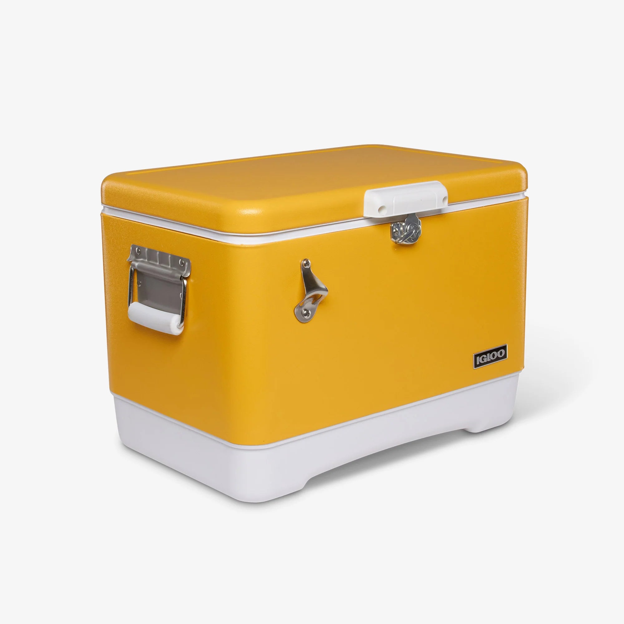 Igloo Large Cooler Insulated Cooler Durable Cooler Legacy 54 Qt Cooler - Image 44