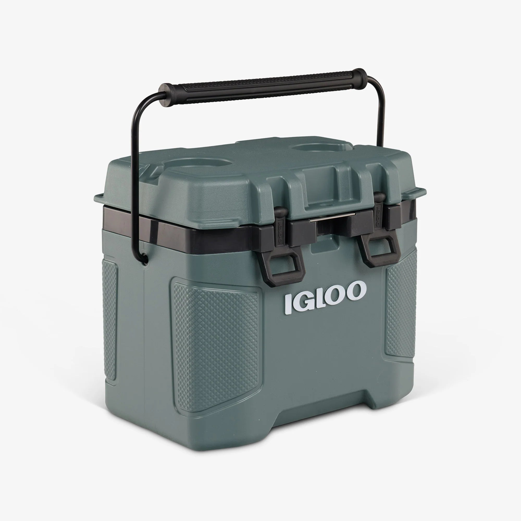 Igloo Large Cooler Insulated Cooler Outdoor Cooler Trailmate® 25 Qt Cooler - Image 33