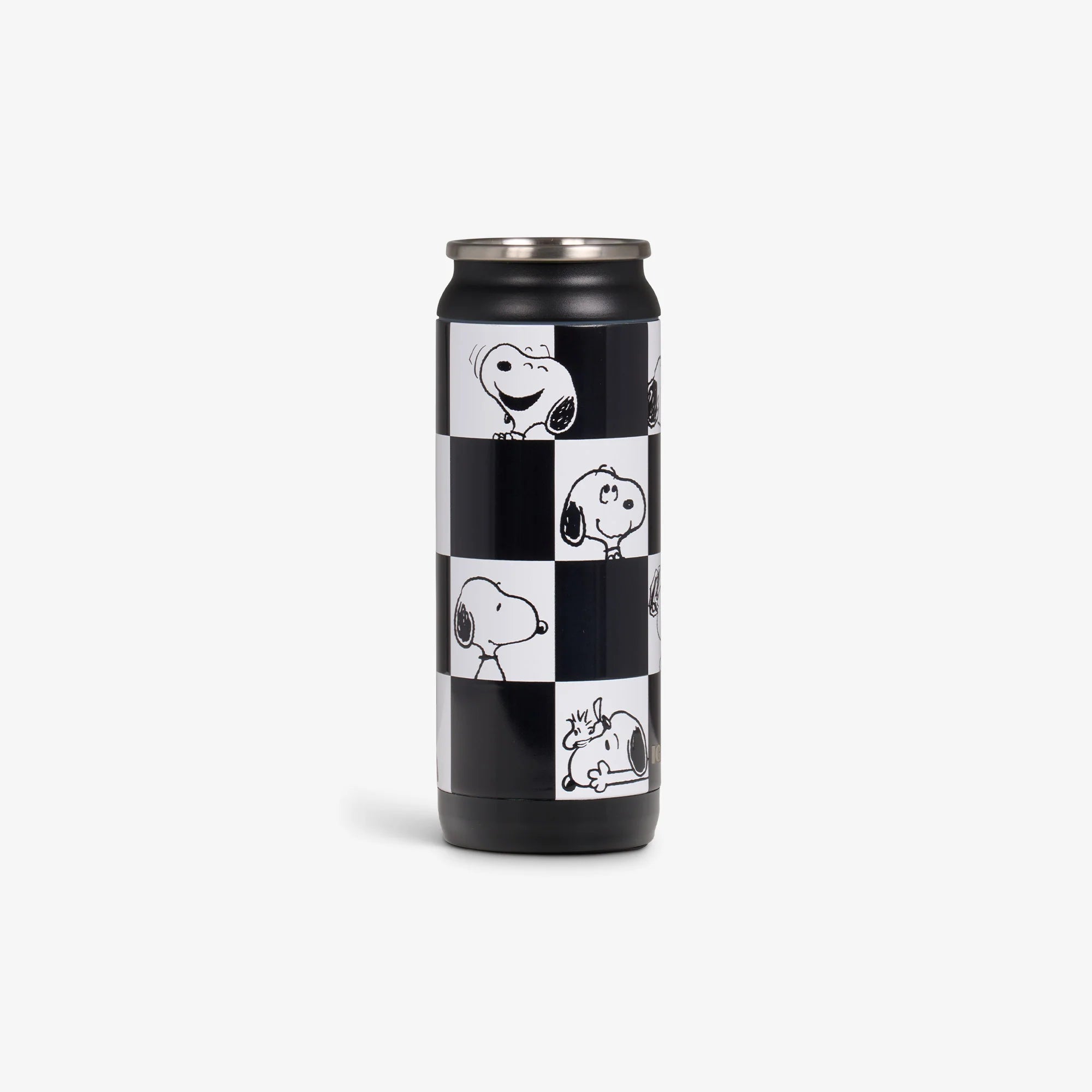 Igloo Insulated Cooler Durable Cooler Snoopy 16 Oz Can - Image 4