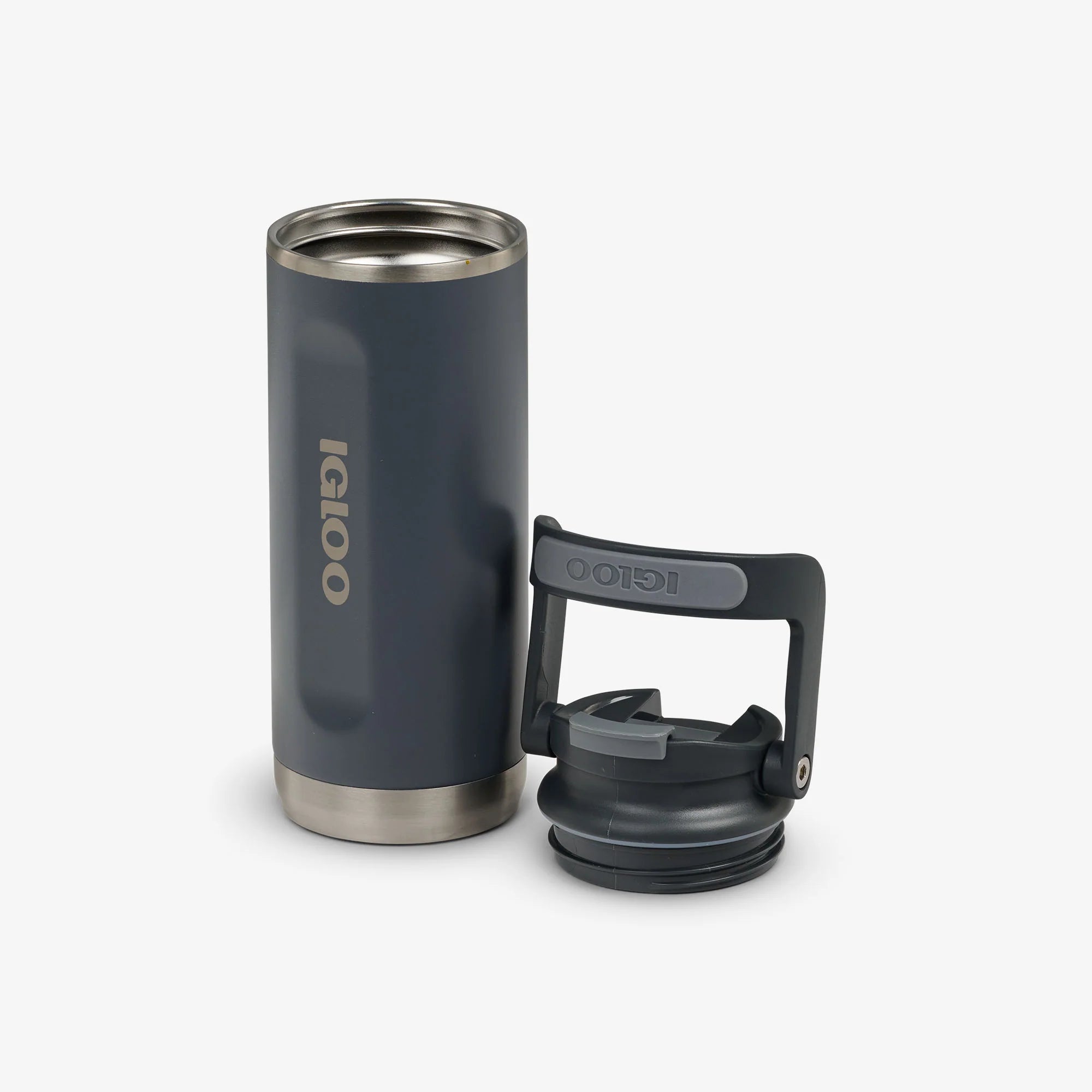Igloo Travel Durable Cooler 16 Oz Flip Flip'n'Sip Sip Tumbler - Image 17