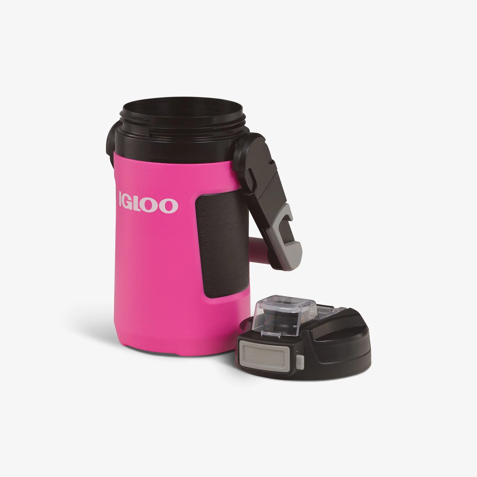 Igloo Personal Cooler Insulated Cooler Durable Cooler Rival 1 Qt Jug - Image 32