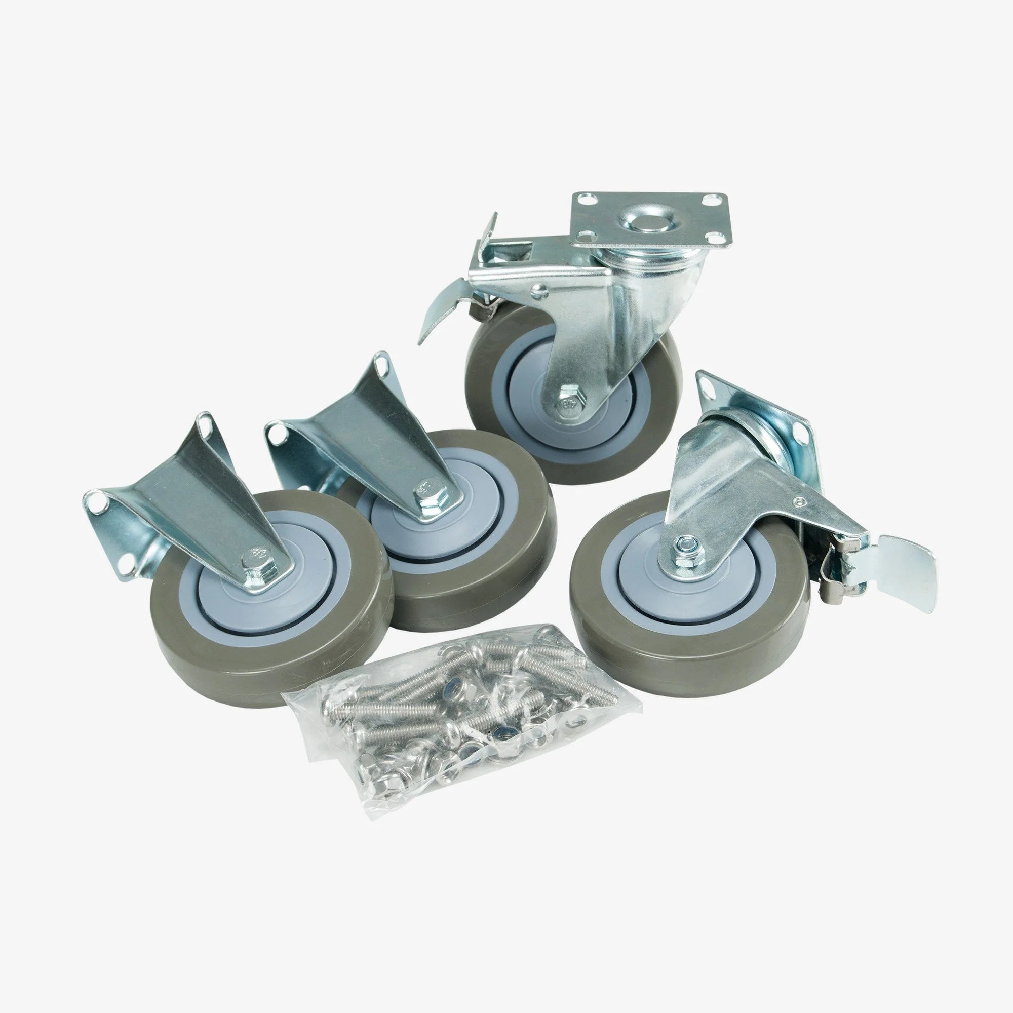 Igloo Insulated Cooler Durable Cooler Caster Set For Party Bar Coolers