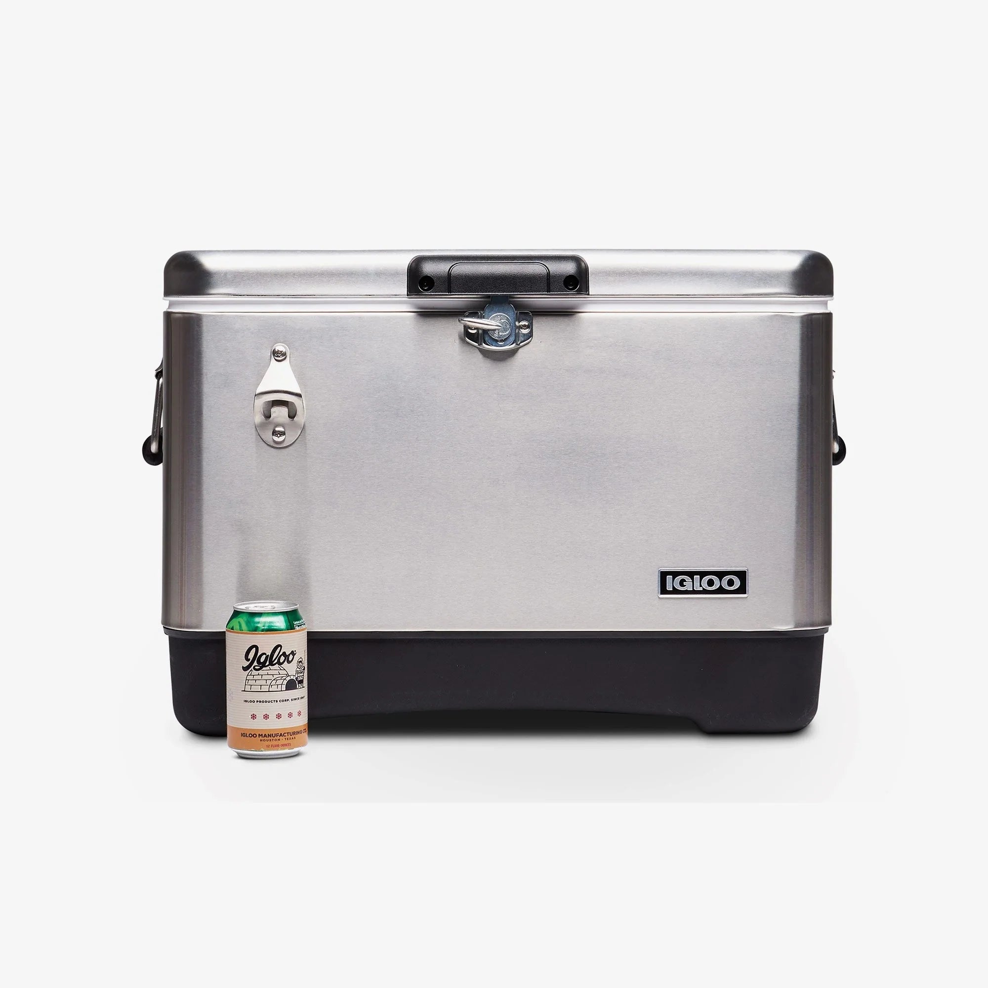Igloo Large Cooler Insulated Cooler Durable Cooler Legacy 54 Qt Cooler - Image 50