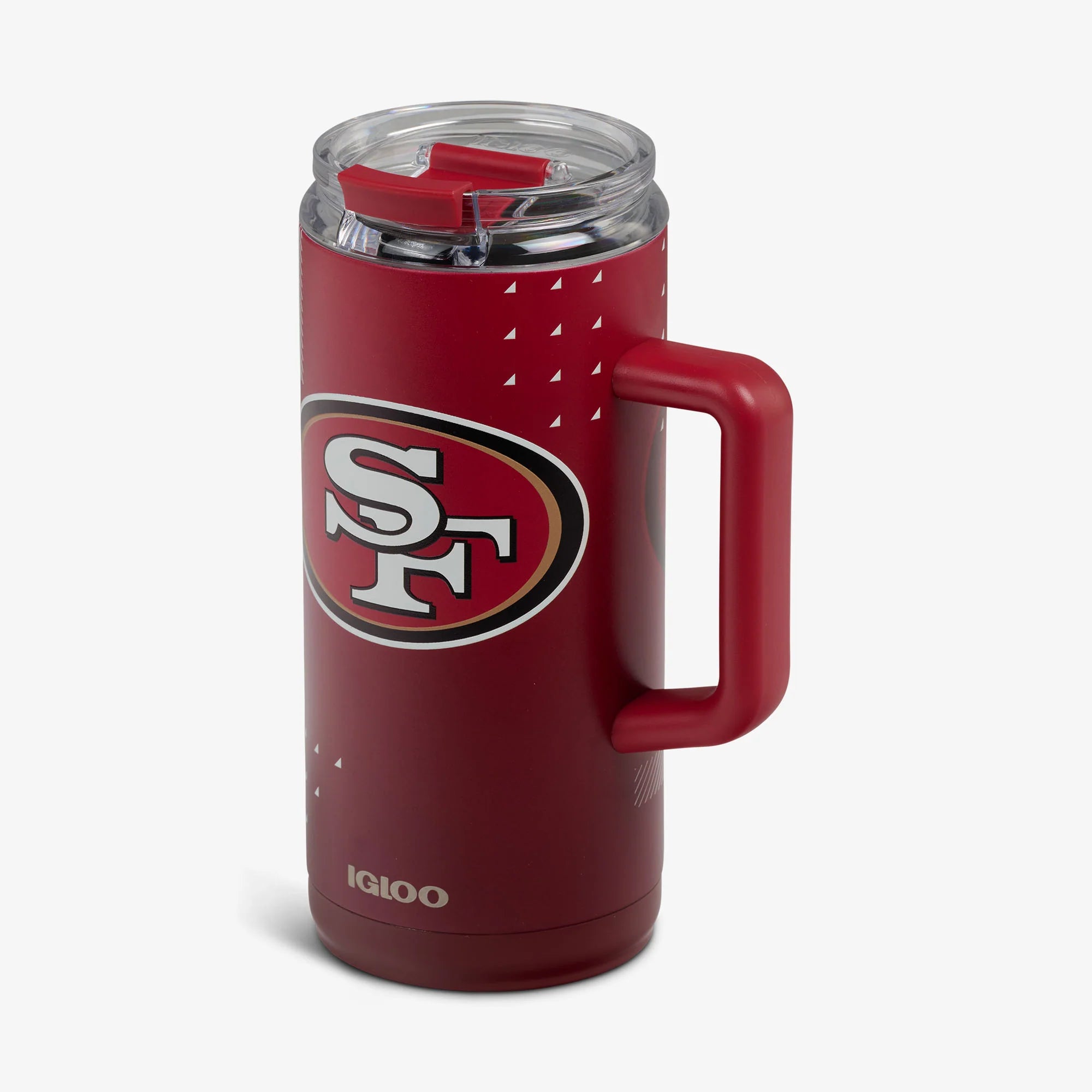 Igloo Insulated Cooler Durable Cooler NFL 1L Beer Mug - Image 32