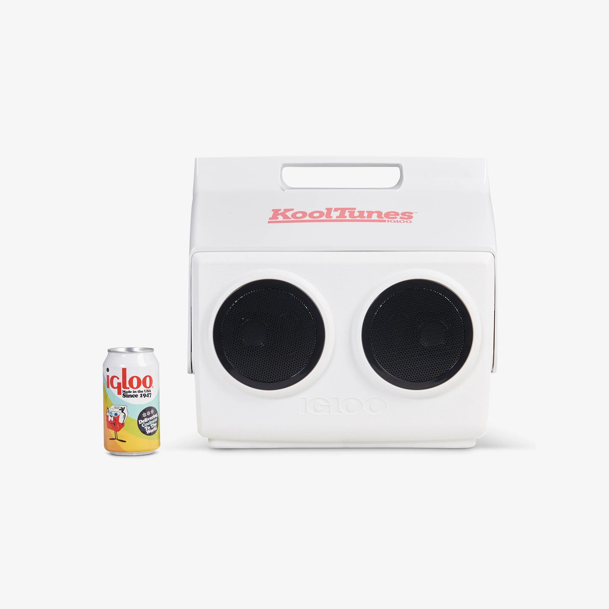 Igloo Insulated Cooler Durable Cooler KoolTunes™ - Image 48