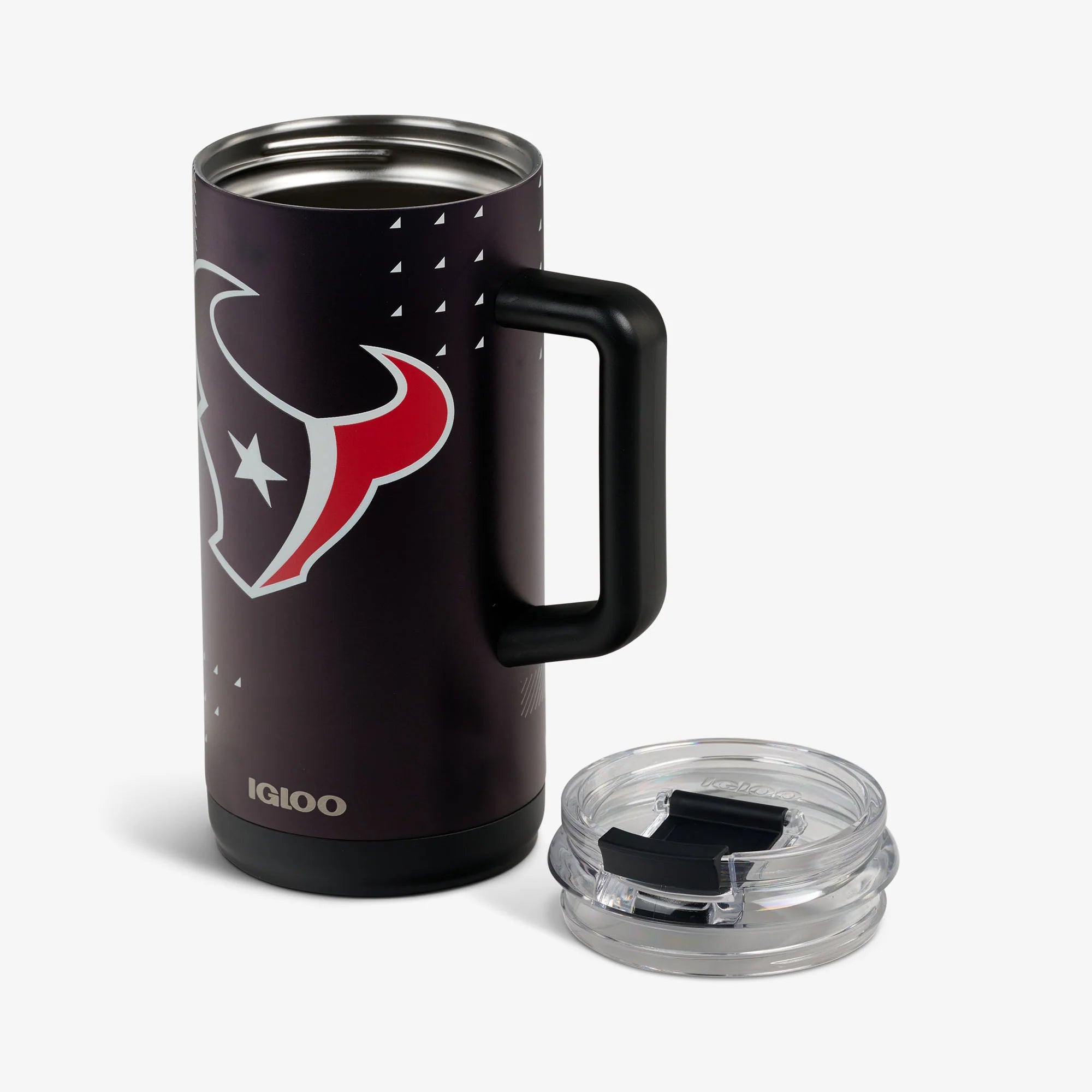 Igloo Insulated Cooler Durable Cooler NFL 1L Beer Mug - Image 73