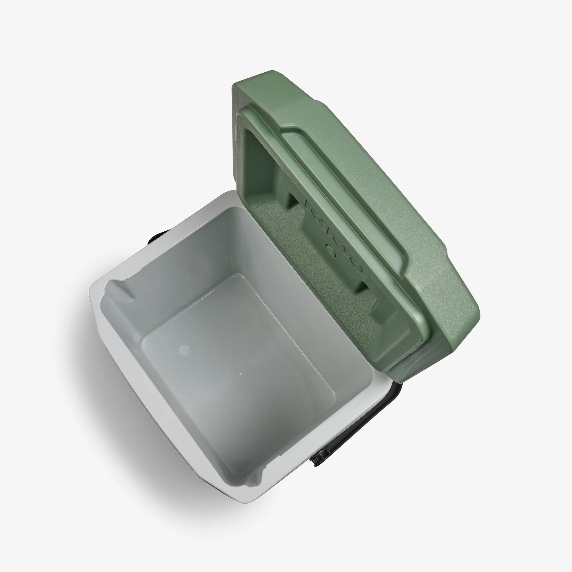 Igloo Insulated Cooler Durable Cooler ECOCOOL? Latitude 16 Qt Cooler - Image 6