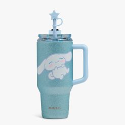 Igloo Insulated Cooler Durable Cooler Cinnamoroll? 32 Oz Travel Mug