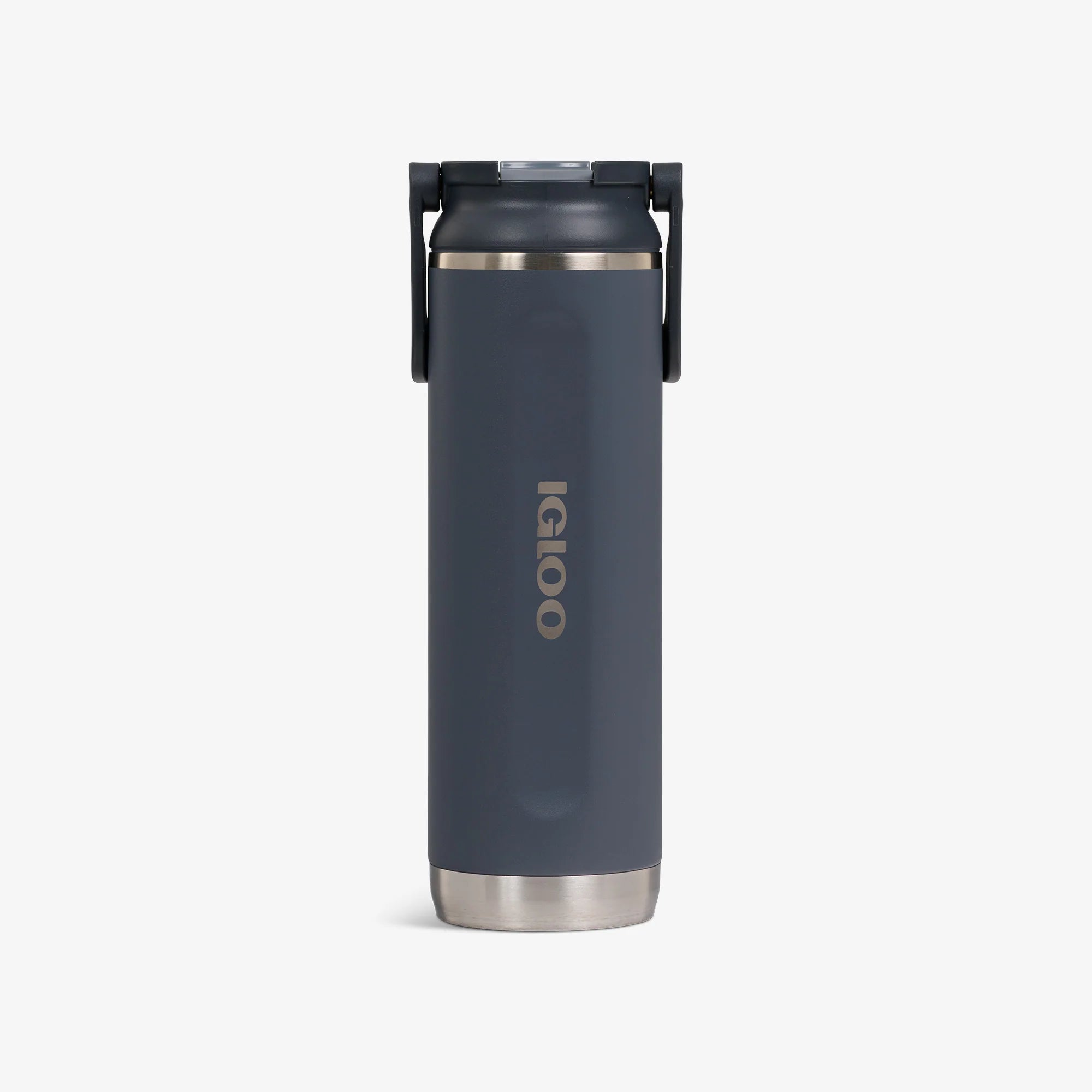 Igloo Insulated Cooler Outdoor Cooler 20 Oz Sport Sipper Bottle - Image 48