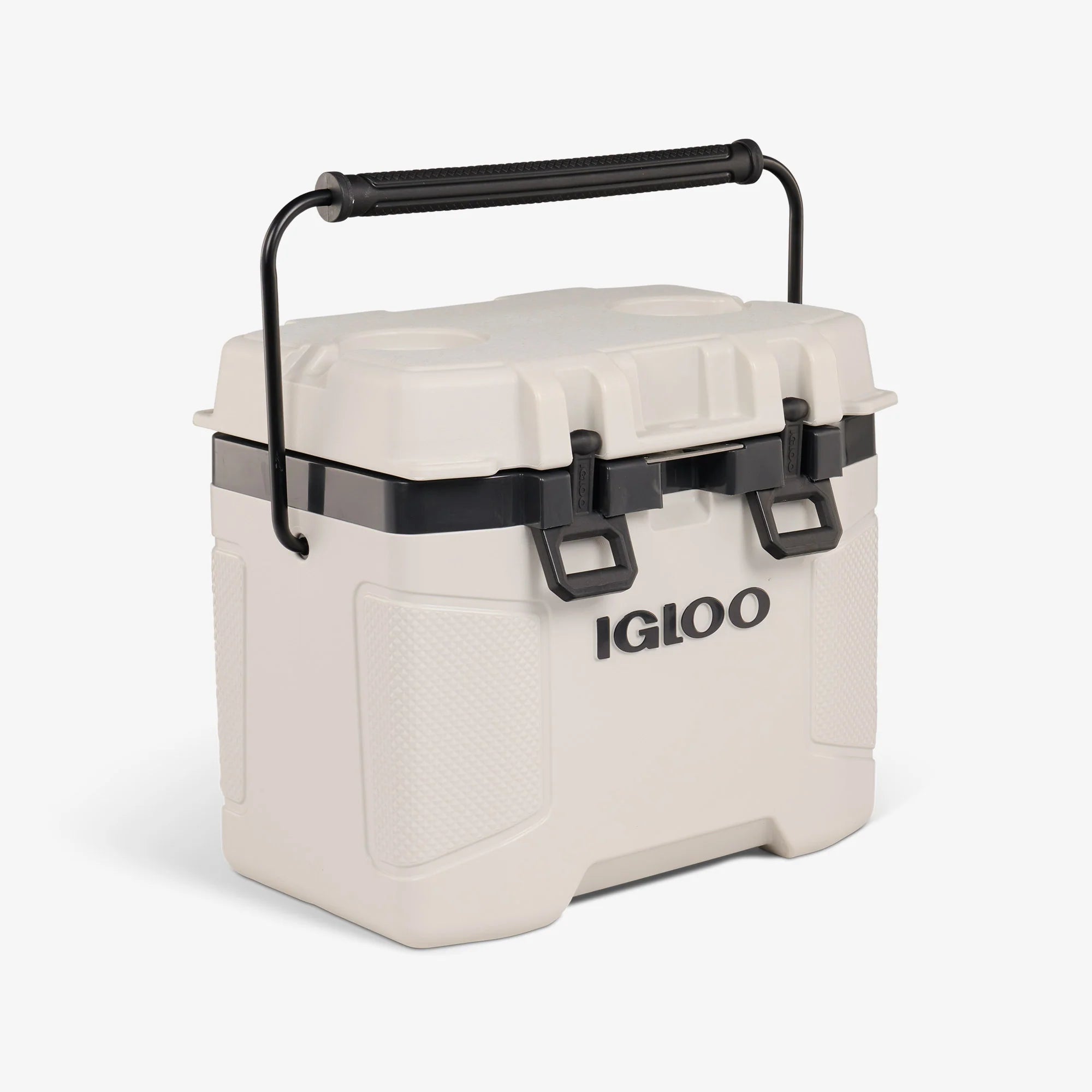Igloo Large Cooler Insulated Cooler Outdoor Cooler Trailmate® 25 Qt Cooler - Image 27