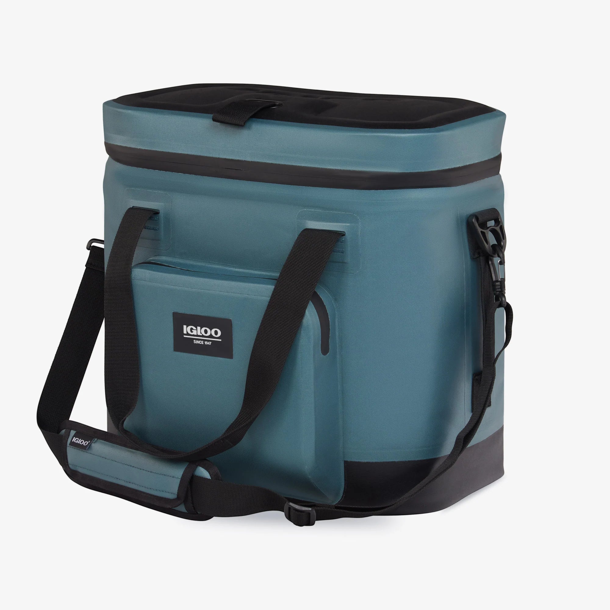 Igloo Insulated Cooler Outdoor Cooler Trailmate® 30-Can Cooler Bag - Image 24