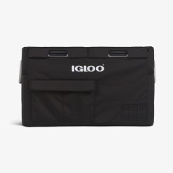 Igloo Insulated Cooler Durable Cooler ICF 80DZ Protective Cover