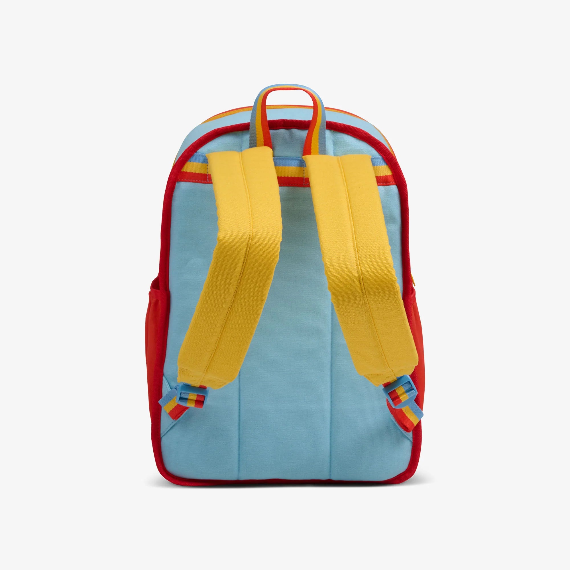 Igloo Insulated Cooler Durable Cooler Snoopy Disco Party 24-Can Backpack - Image 4