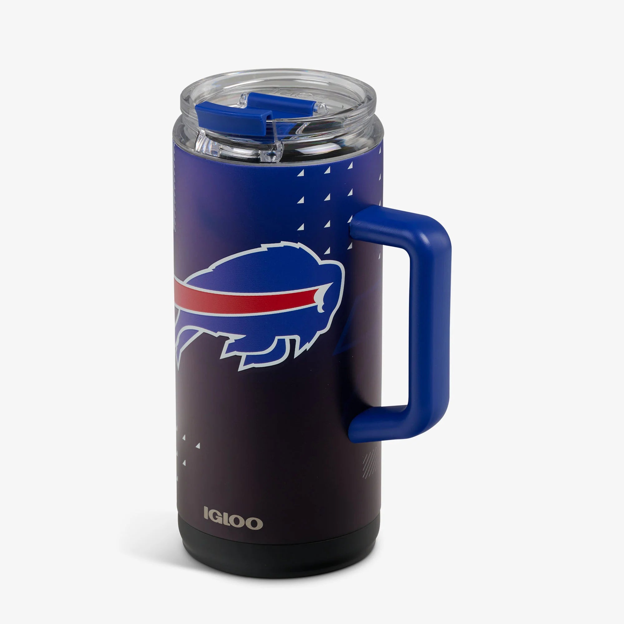 Igloo Insulated Cooler Durable Cooler NFL 1L Beer Mug - Image 40