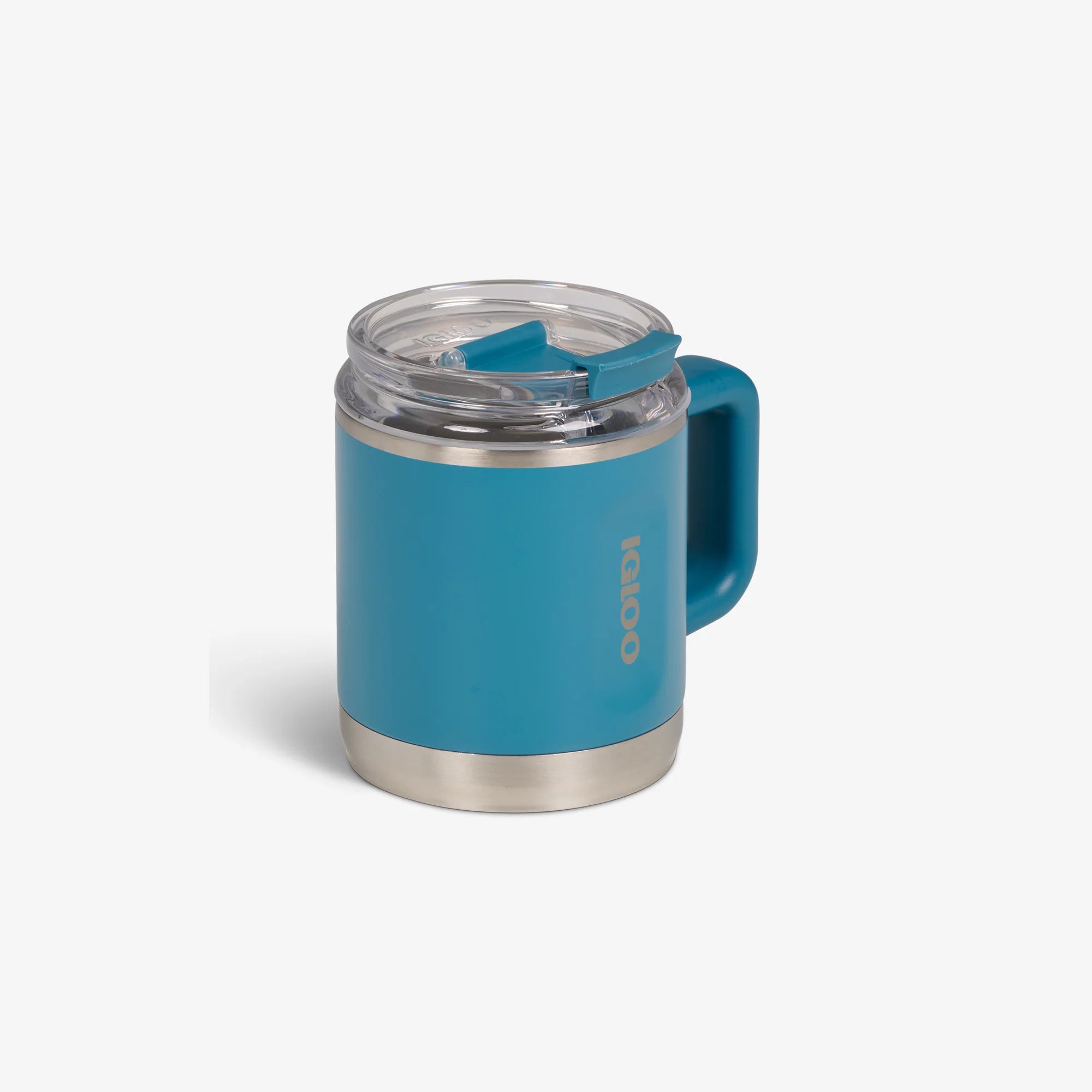 Igloo Insulated Cooler Durable Cooler 15 Oz Coffee Mug - Image 20