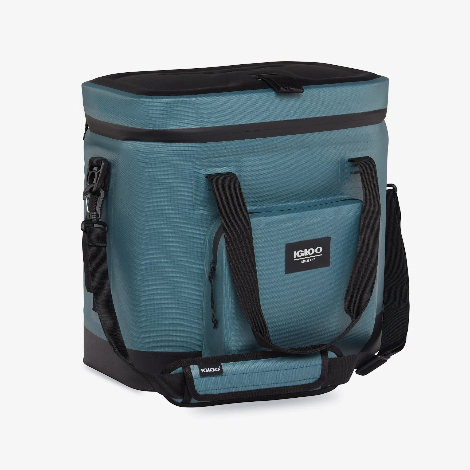 Igloo Insulated Cooler Outdoor Cooler Trailmate® 30-Can Cooler Bag - Image 26