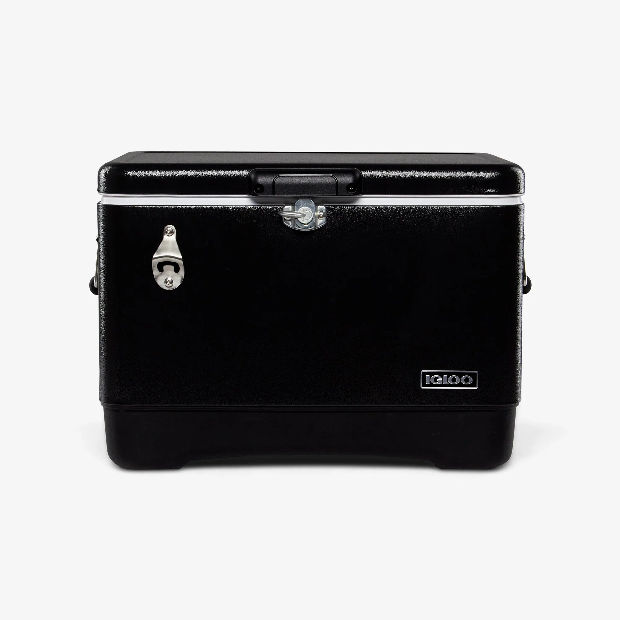Igloo Large Cooler Insulated Cooler Durable Cooler Legacy 54 Qt Cooler - Image 9