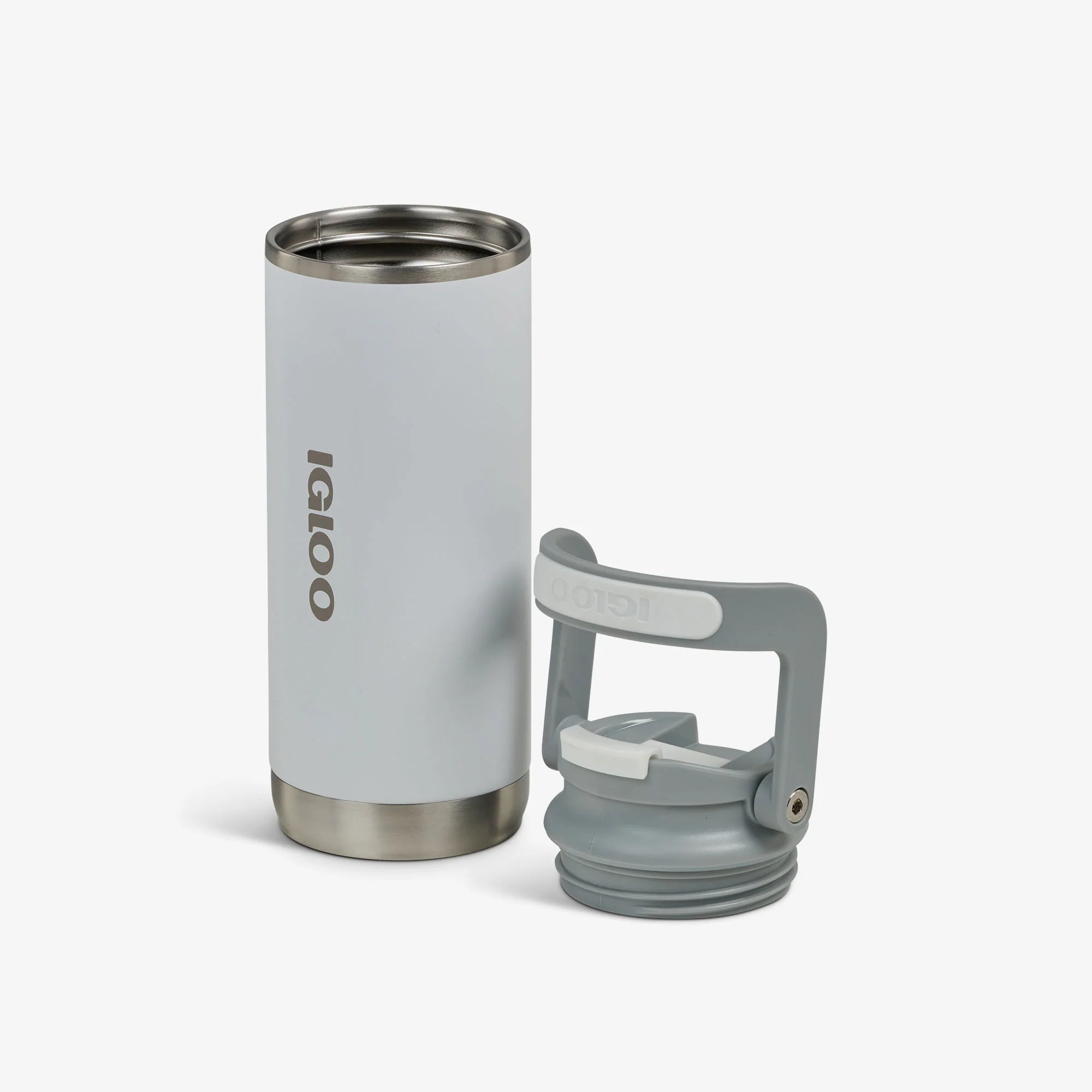 Igloo Travel Durable Cooler 16 Oz Flip Flip'n'Sip Sip Tumbler - Image 24