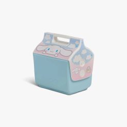 Alternative view of Igloo Personal Cooler Insulated Cooler Durable Cooler Cinnamoroll? Little Playmate 7 Qt Cooler