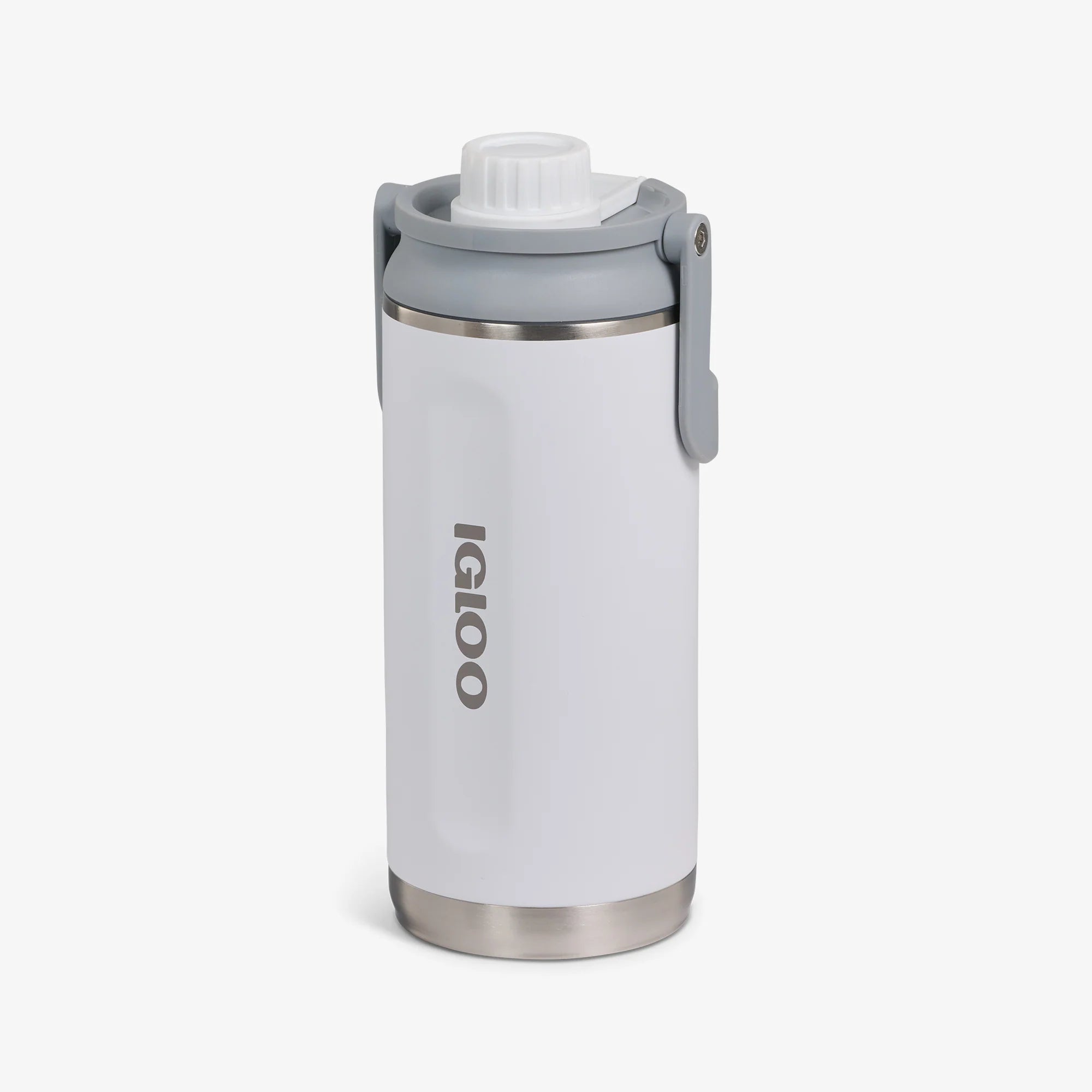 Igloo Insulated Cooler Durable Cooler 36 Oz Twist Flip'n'Sip Chug Bottle - Image 21