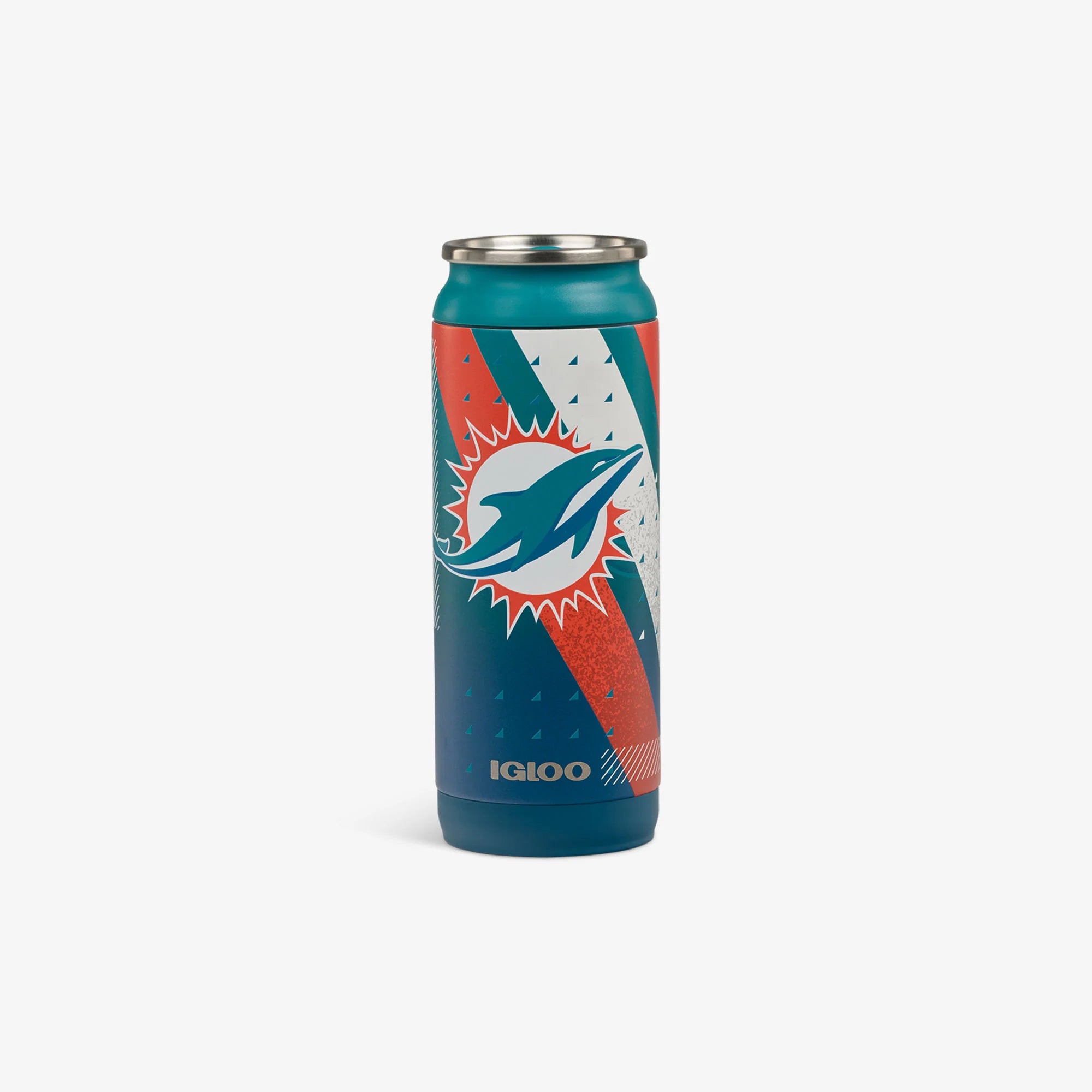Igloo Insulated Cooler Durable Cooler NFL 16 Oz Can - Image 57