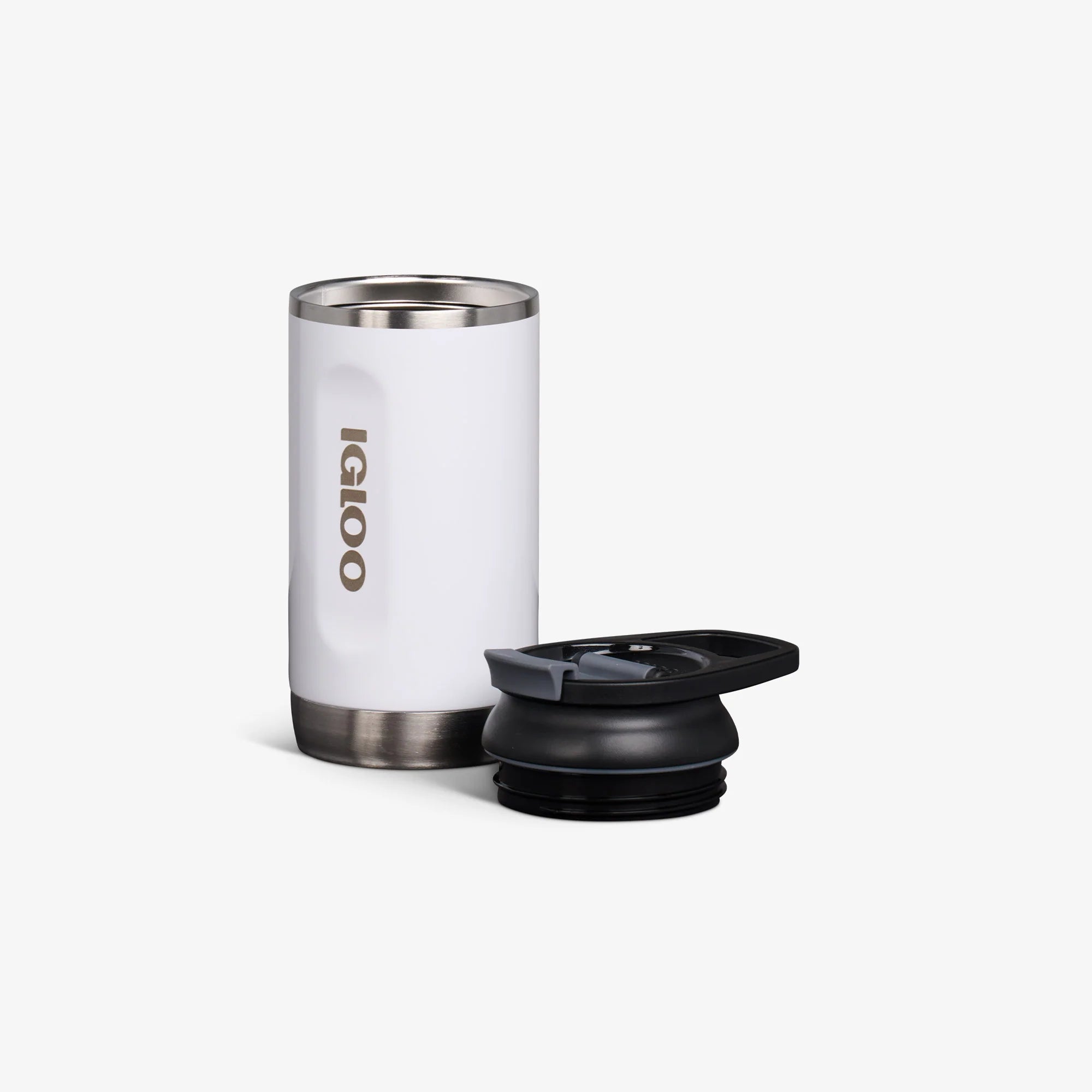 Igloo Travel Durable Cooler 12 Oz Flip Flip'n'Sip Sip Tumbler - Image 52