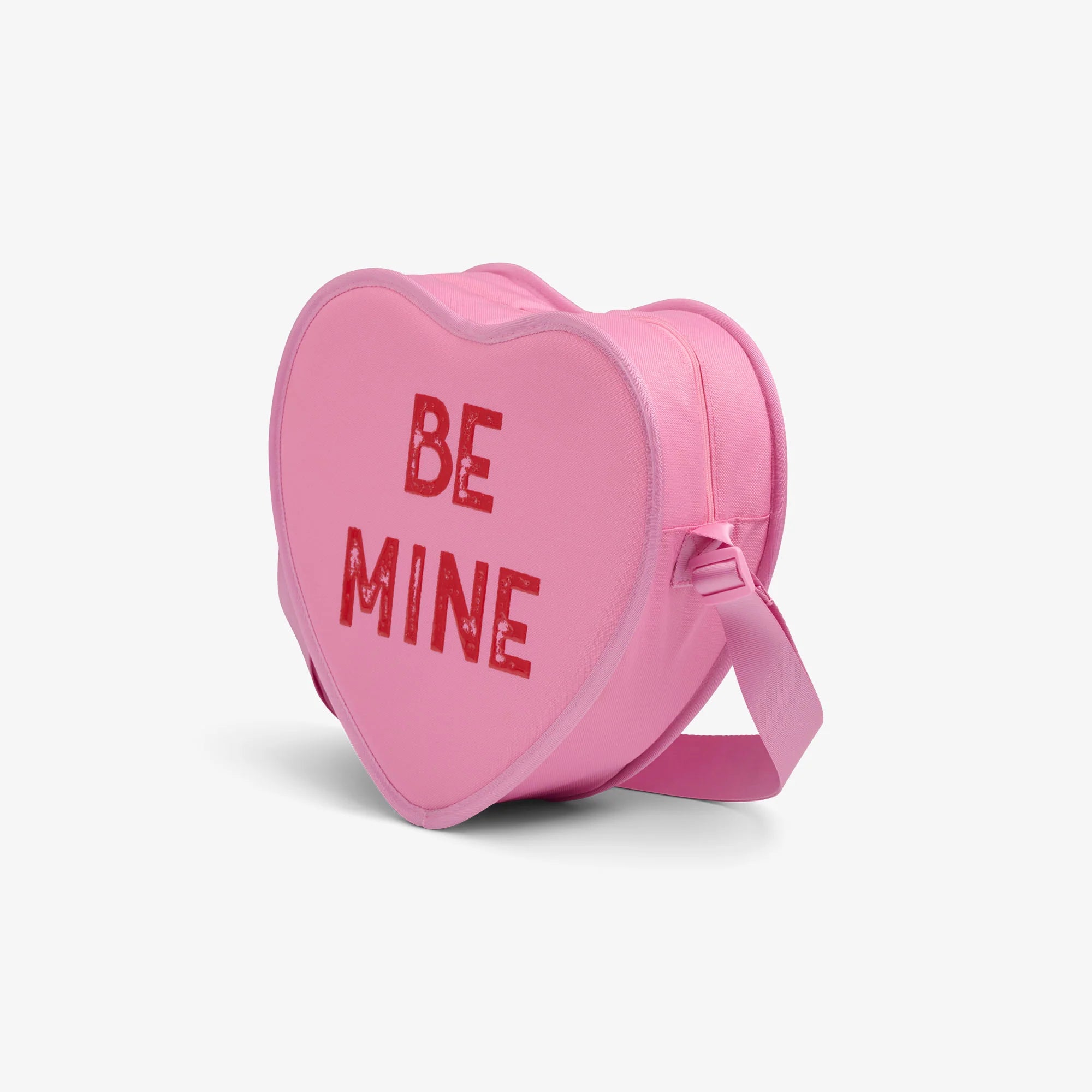 Igloo Insulated Cooler Durable Cooler Sweethearts? Candies Be Mine Cooler Bag - Image 3