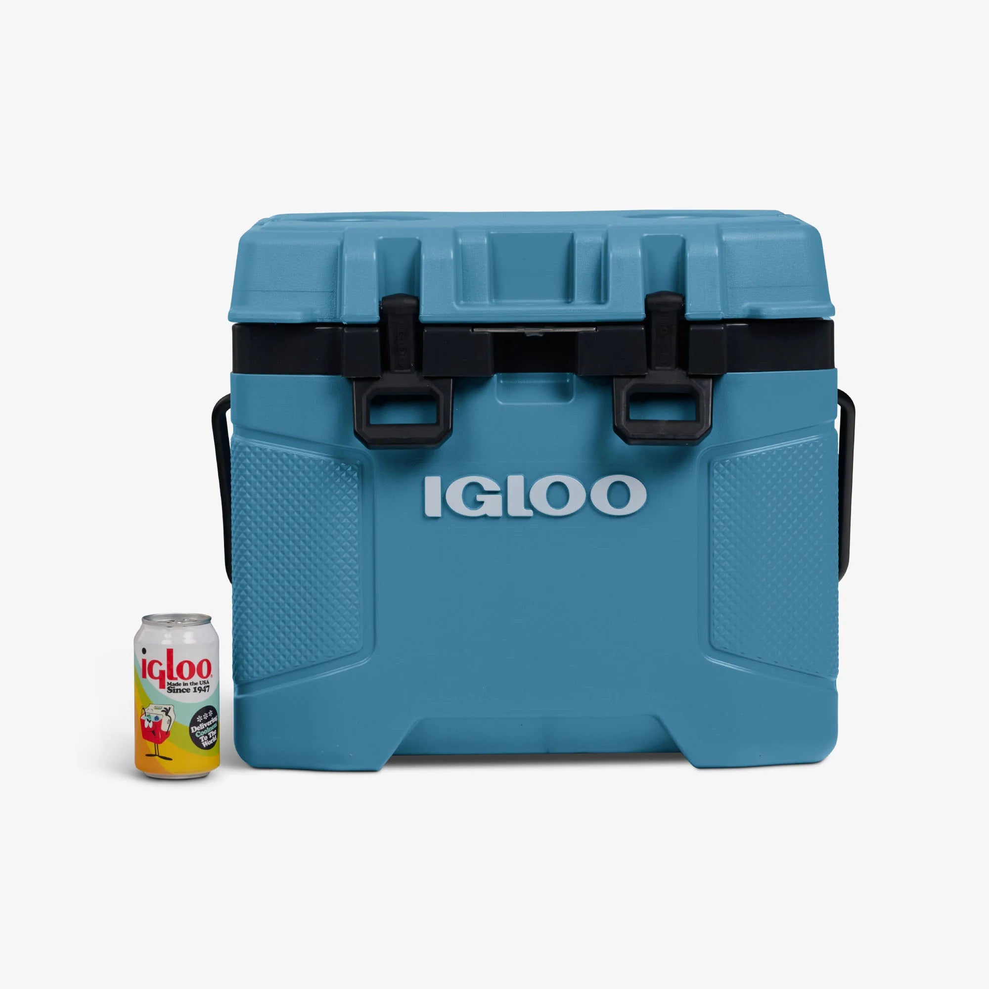 Igloo Large Cooler Insulated Cooler Outdoor Cooler Trailmate® 25 Qt Cooler - Image 42