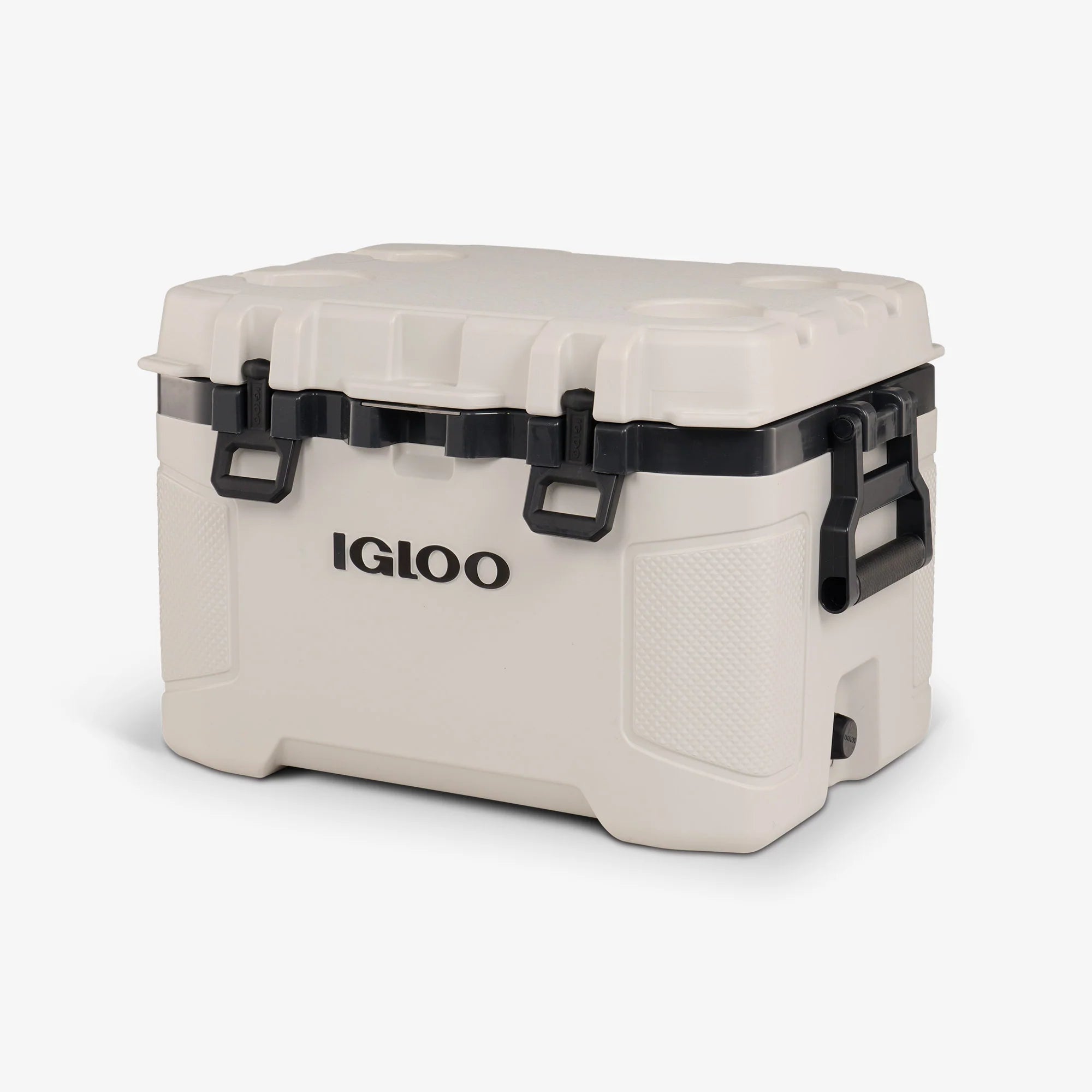 Igloo Large Cooler Insulated Cooler Outdoor Cooler Trailmate® 50 Qt Cooler - Image 20