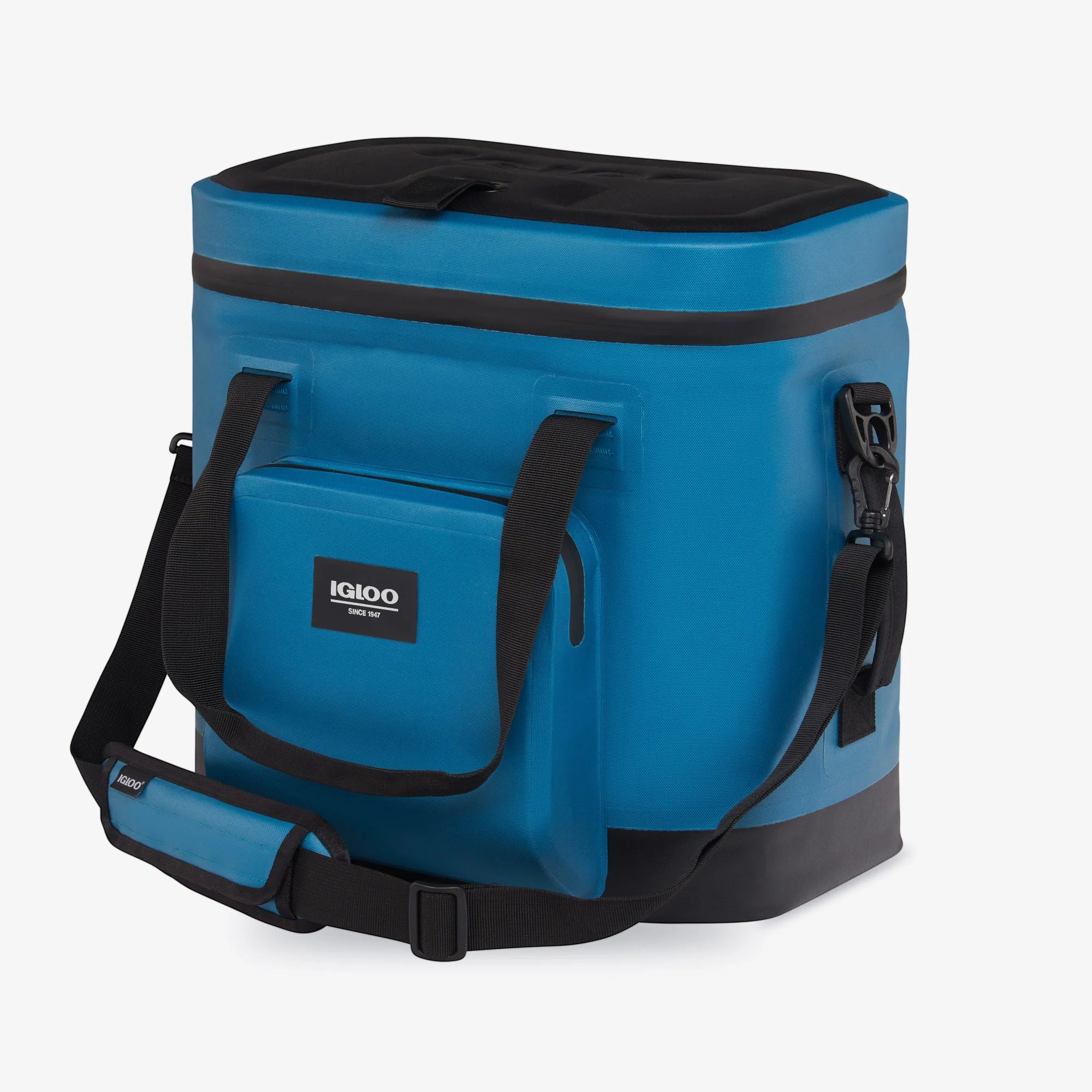 Igloo Insulated Cooler Outdoor Cooler Trailmate® 30-Can Cooler Bag - Image 30