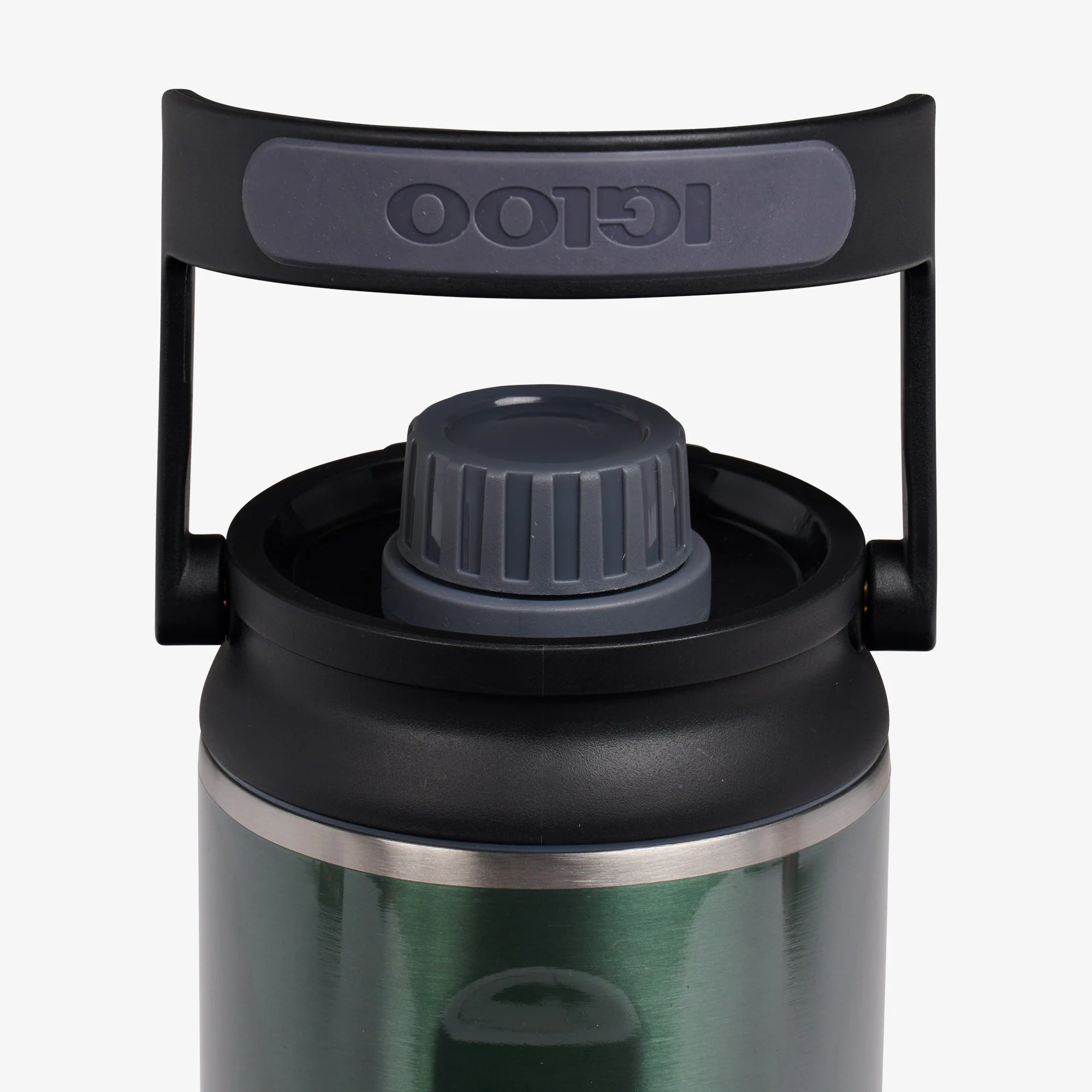 Igloo Insulated Cooler Durable Cooler 46 Oz Twist Flip'n'Sip Chug Bottle - Image 47