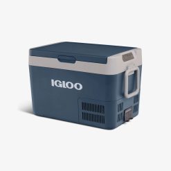 Alternative view of Igloo Insulated Cooler Durable Cooler ICF 32