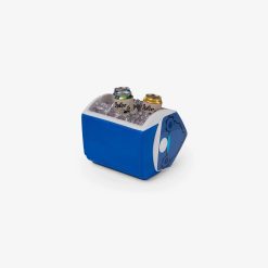 Alternative view of Igloo Personal Cooler Insulated Cooler Collectible Gift for Fans Cooler Disney Lilo & Stitch Playmate Pal 7 Qt Cooler