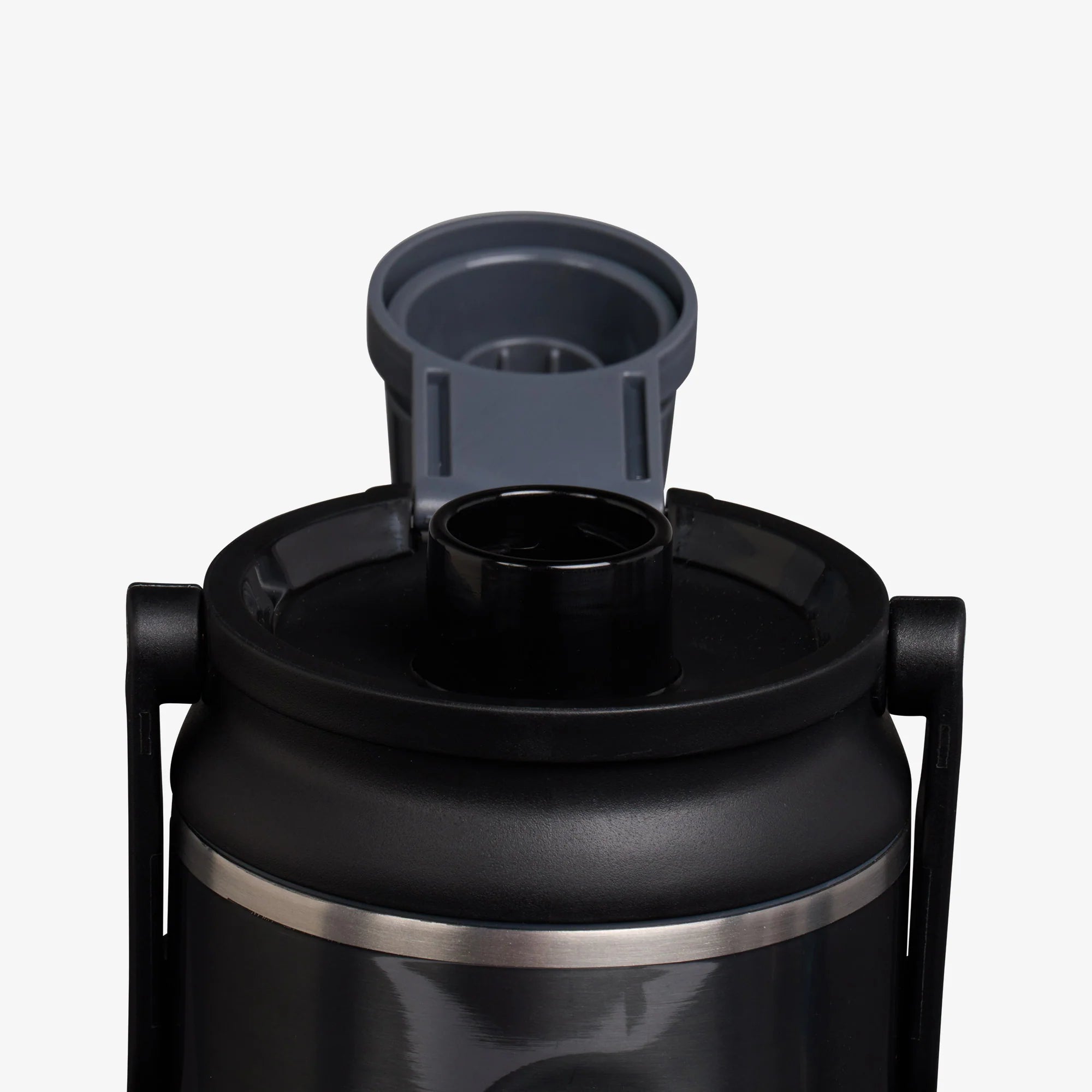 Igloo Insulated Cooler Durable Cooler 36 Oz Twist Flip'n'Sip Chug Bottle - Image 43
