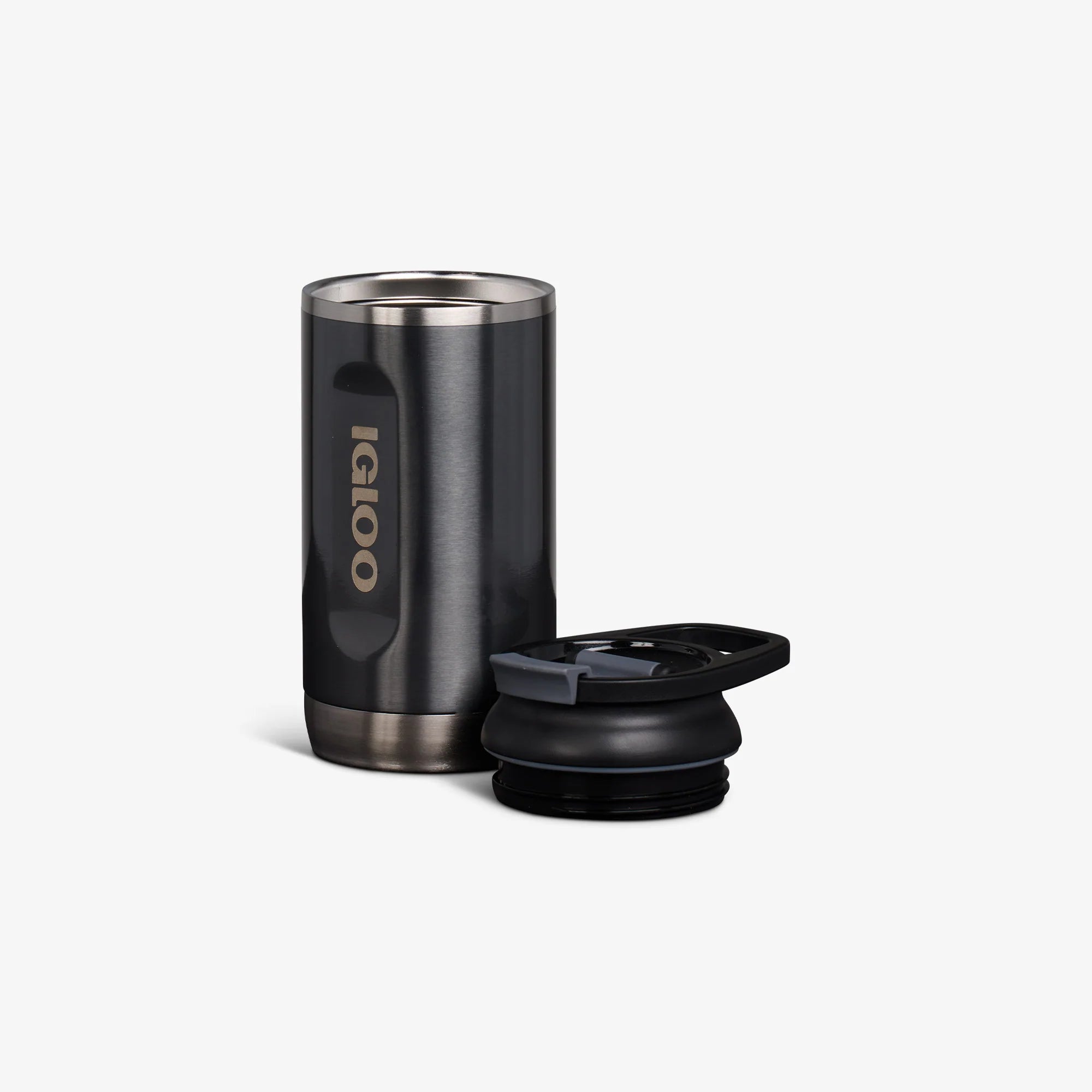 Igloo Travel Durable Cooler 12 Oz Flip Flip'n'Sip Sip Tumbler - Image 40