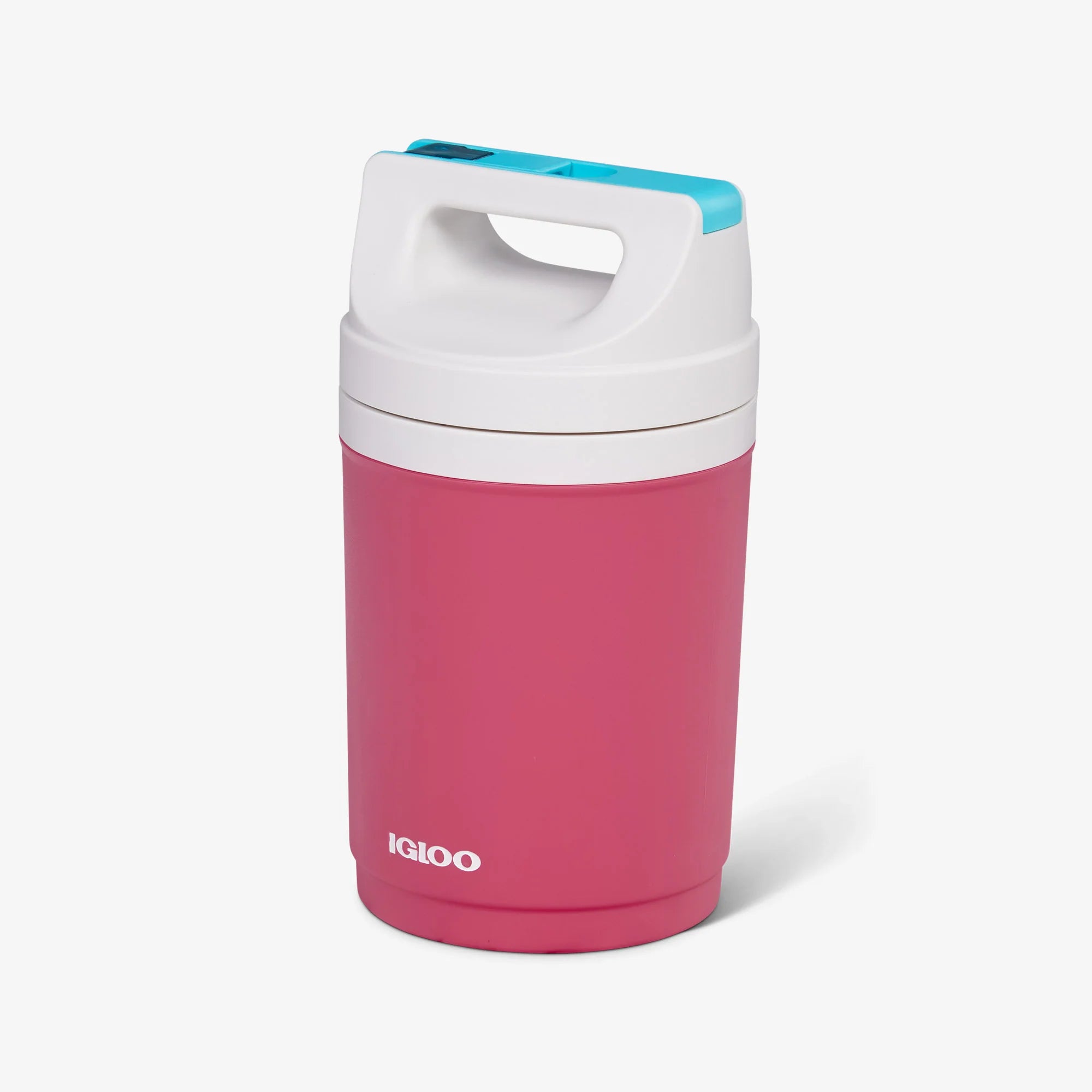 Igloo Insulated Cooler Durable Cooler Retro Playmate Half Gallon Jug - Image 17