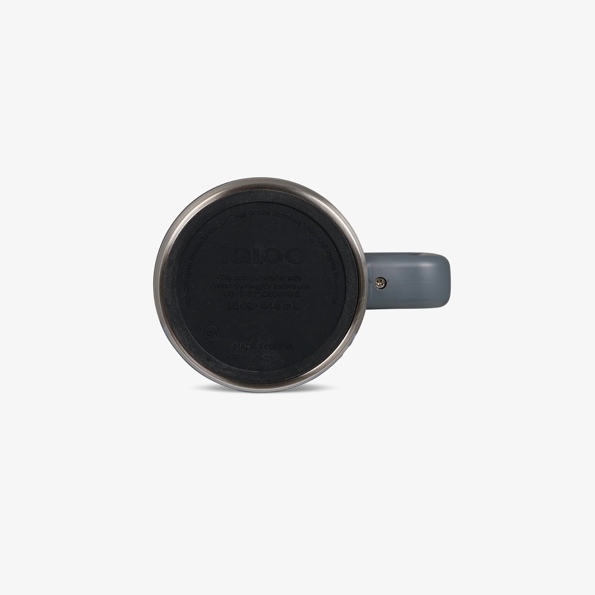 Igloo Insulated Cooler Durable Cooler 15 Oz Coffee Mug - Image 9